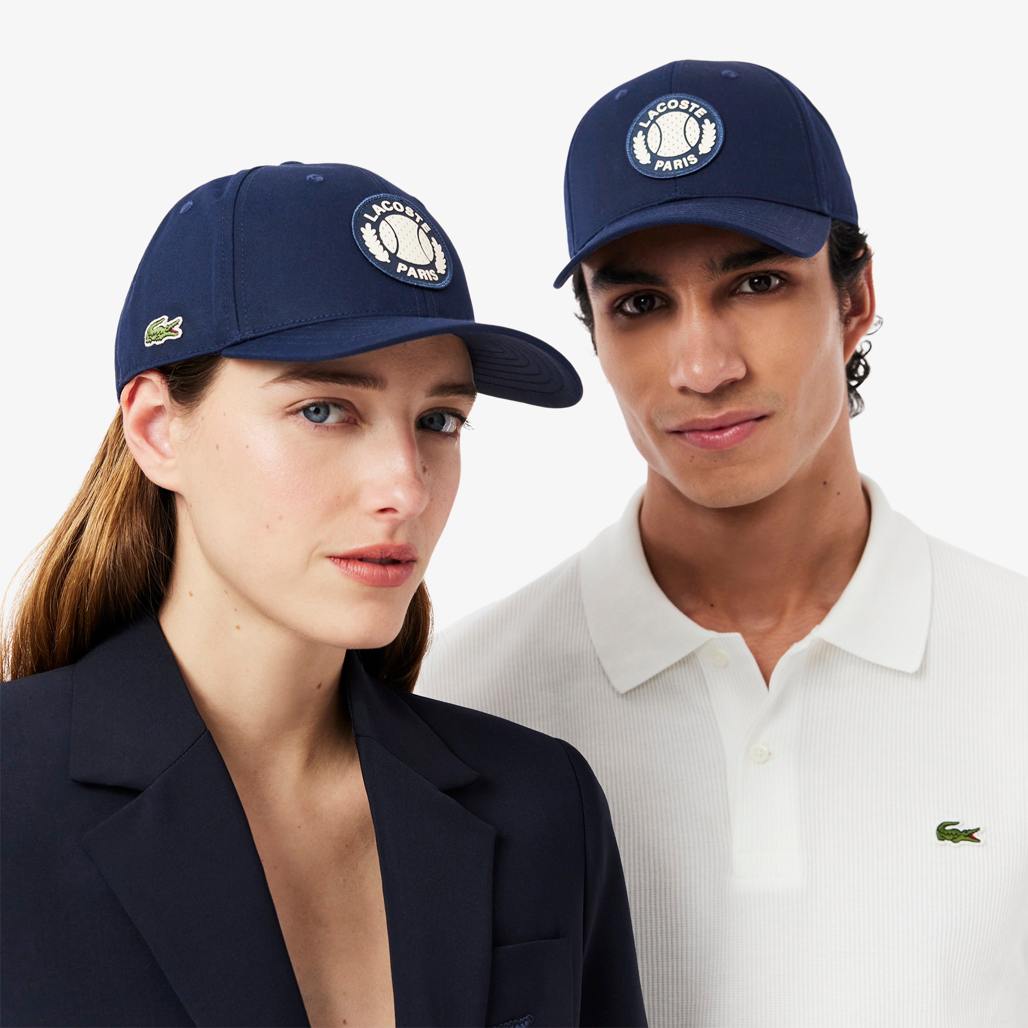 Adjustable Twill Baseball Cap