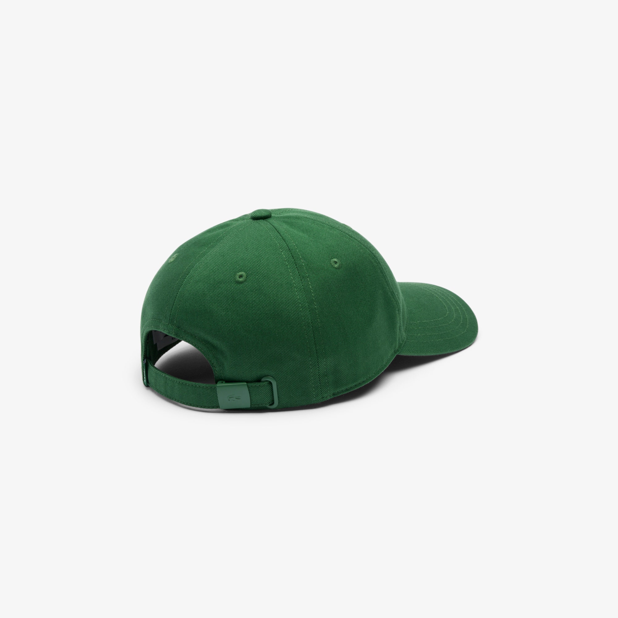 Adjustable Embroidered Twill Cap