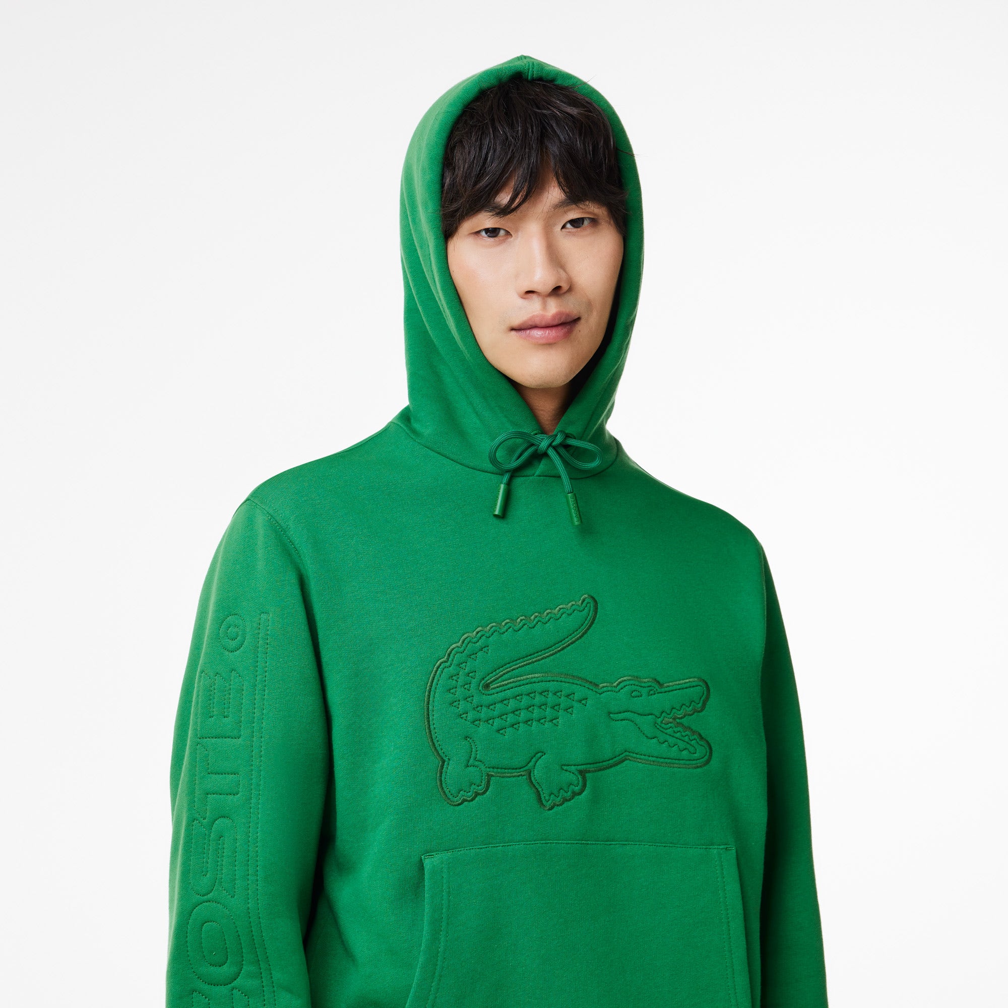 XL Croc Jogger Hoodie