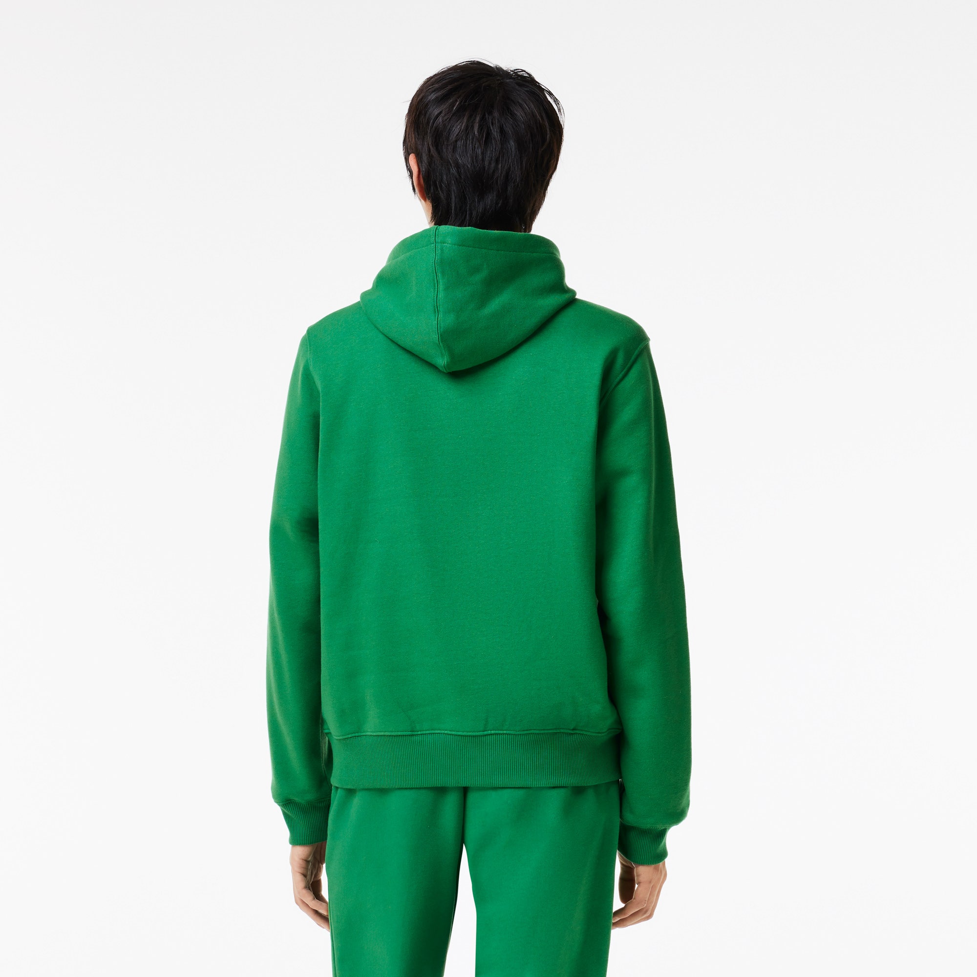 XL Croc Jogger Hoodie