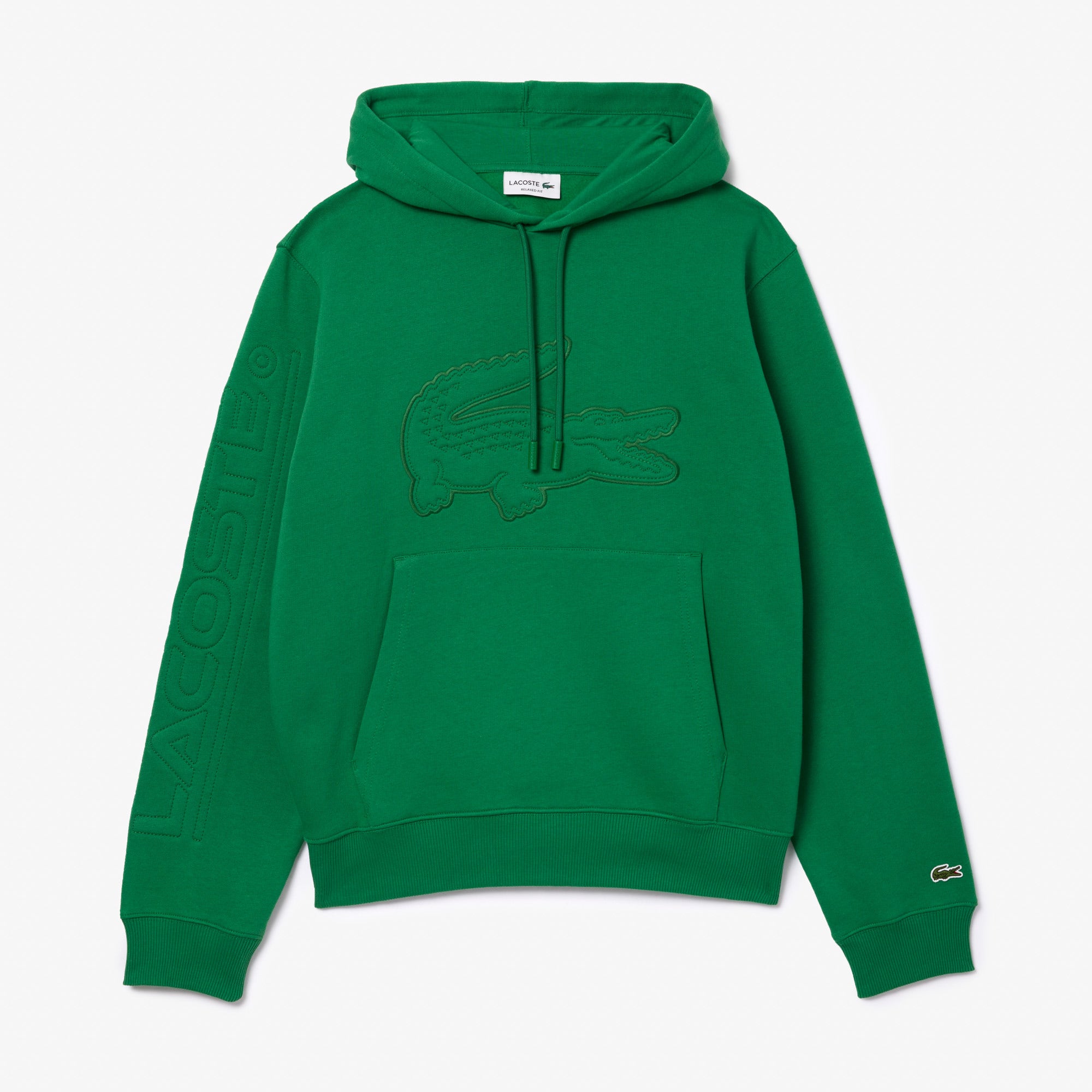 XL Croc Jogger Hoodie