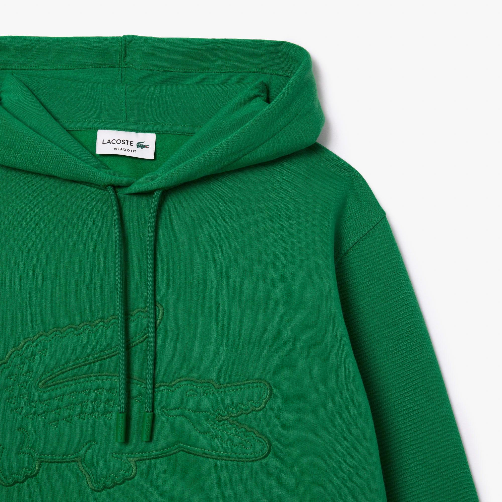 XL Croc Jogger Hoodie