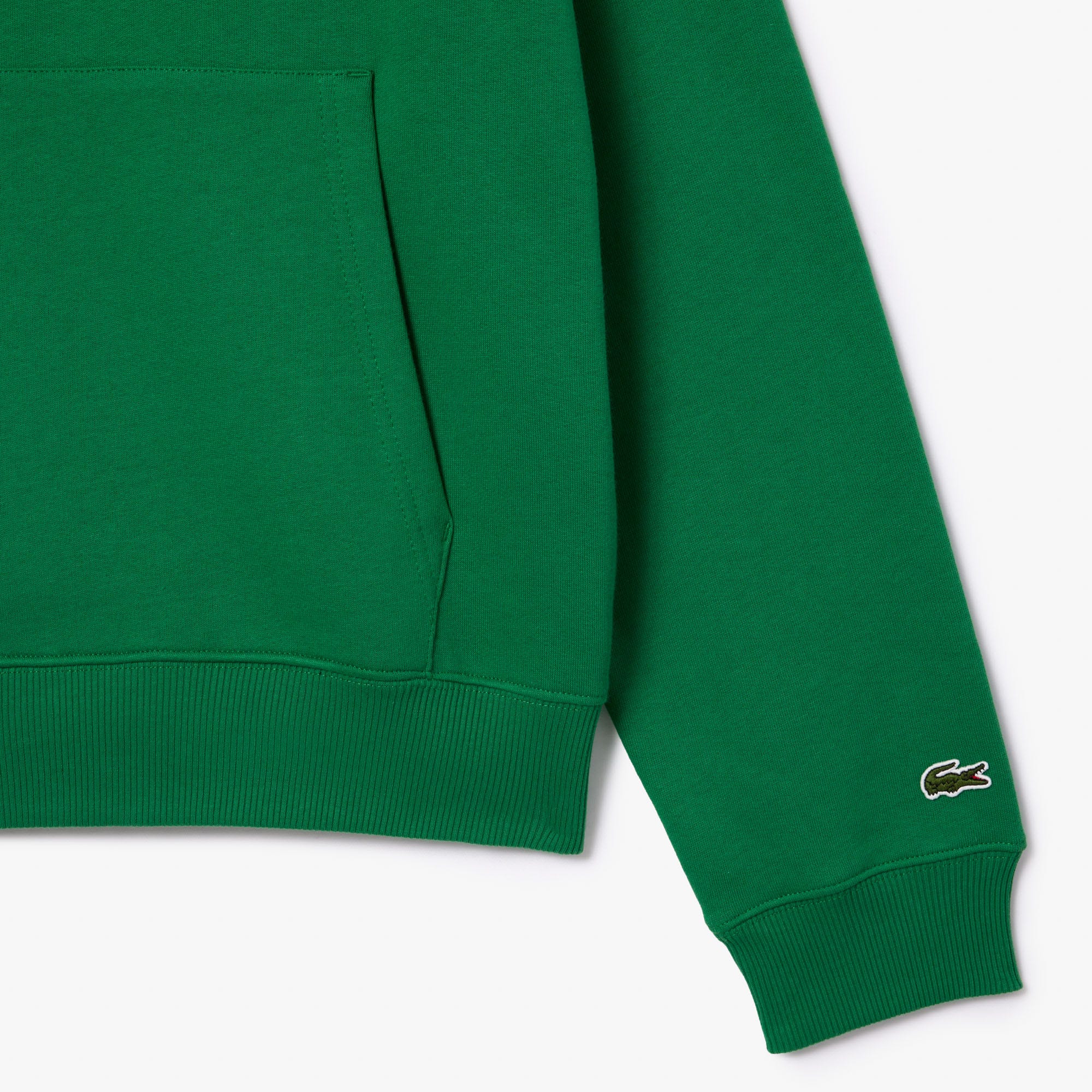 XL Croc Jogger Hoodie