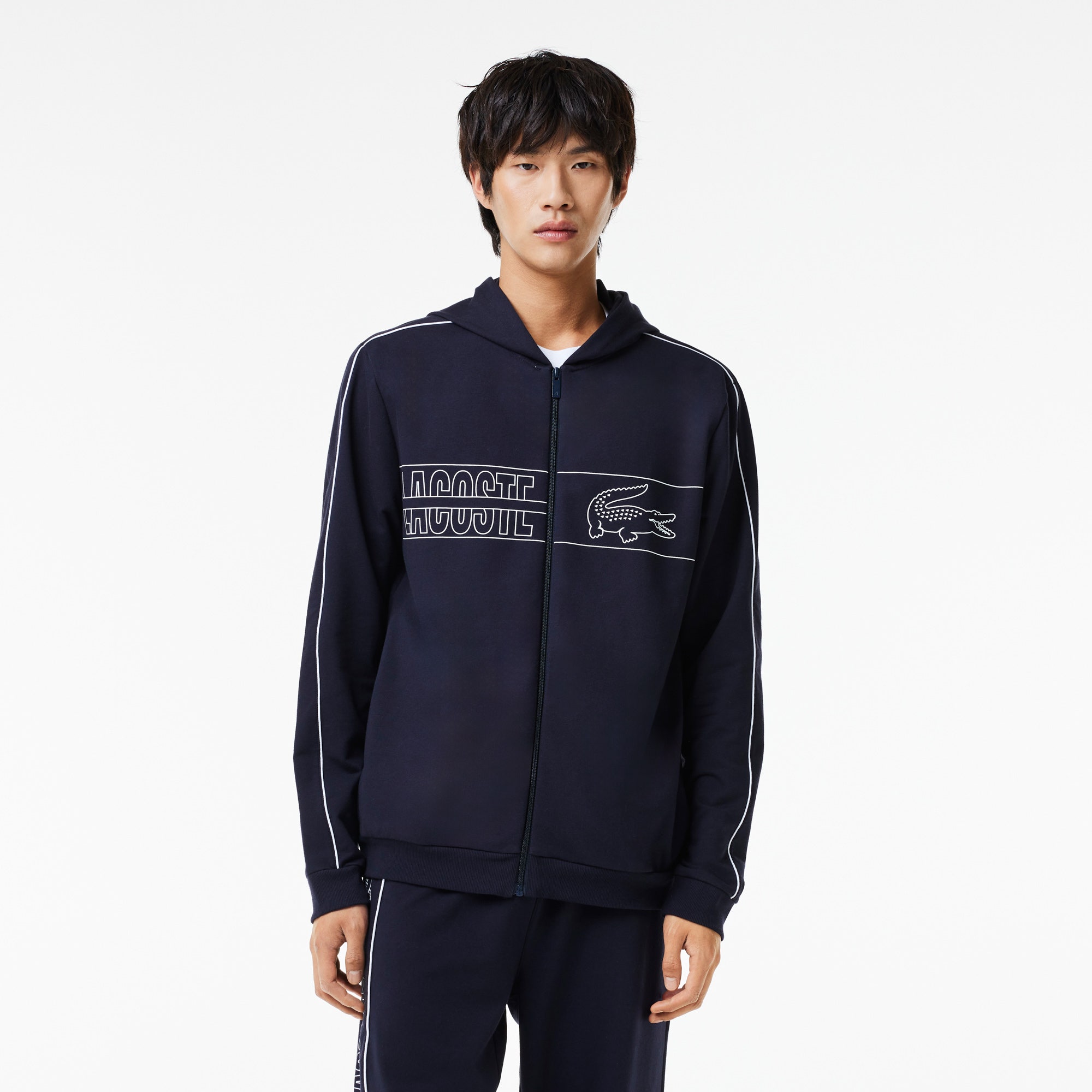 Loungewear Hoodie