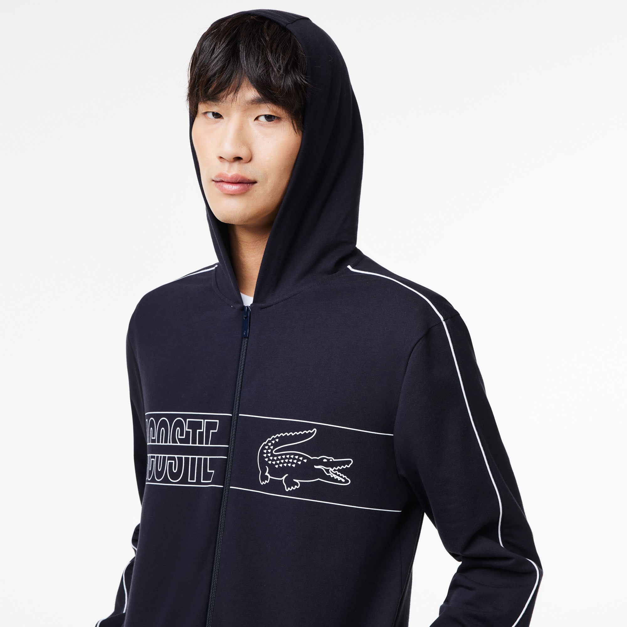 Loungewear Hoodie
