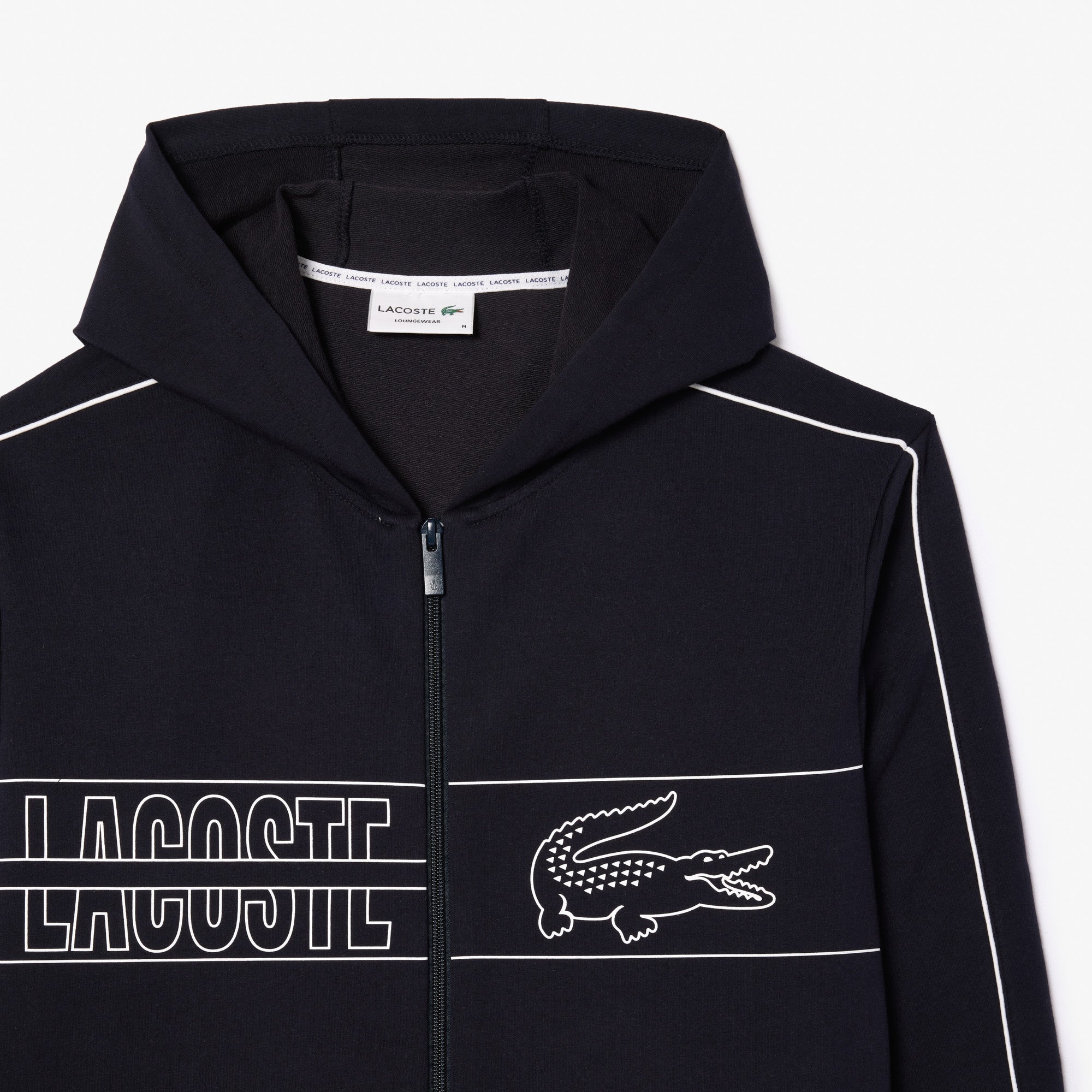 Loungewear Hoodie
