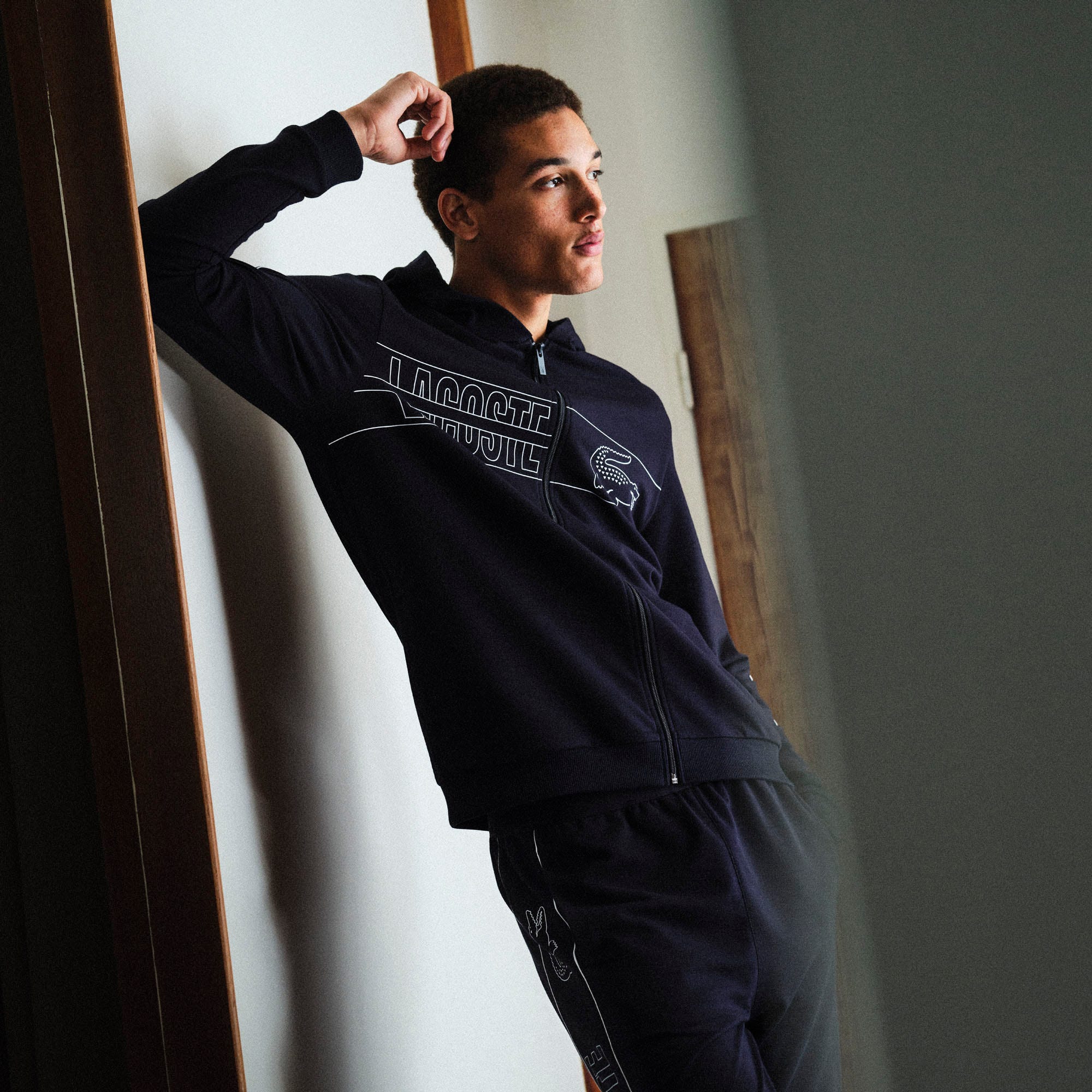 Loungewear Hoodie