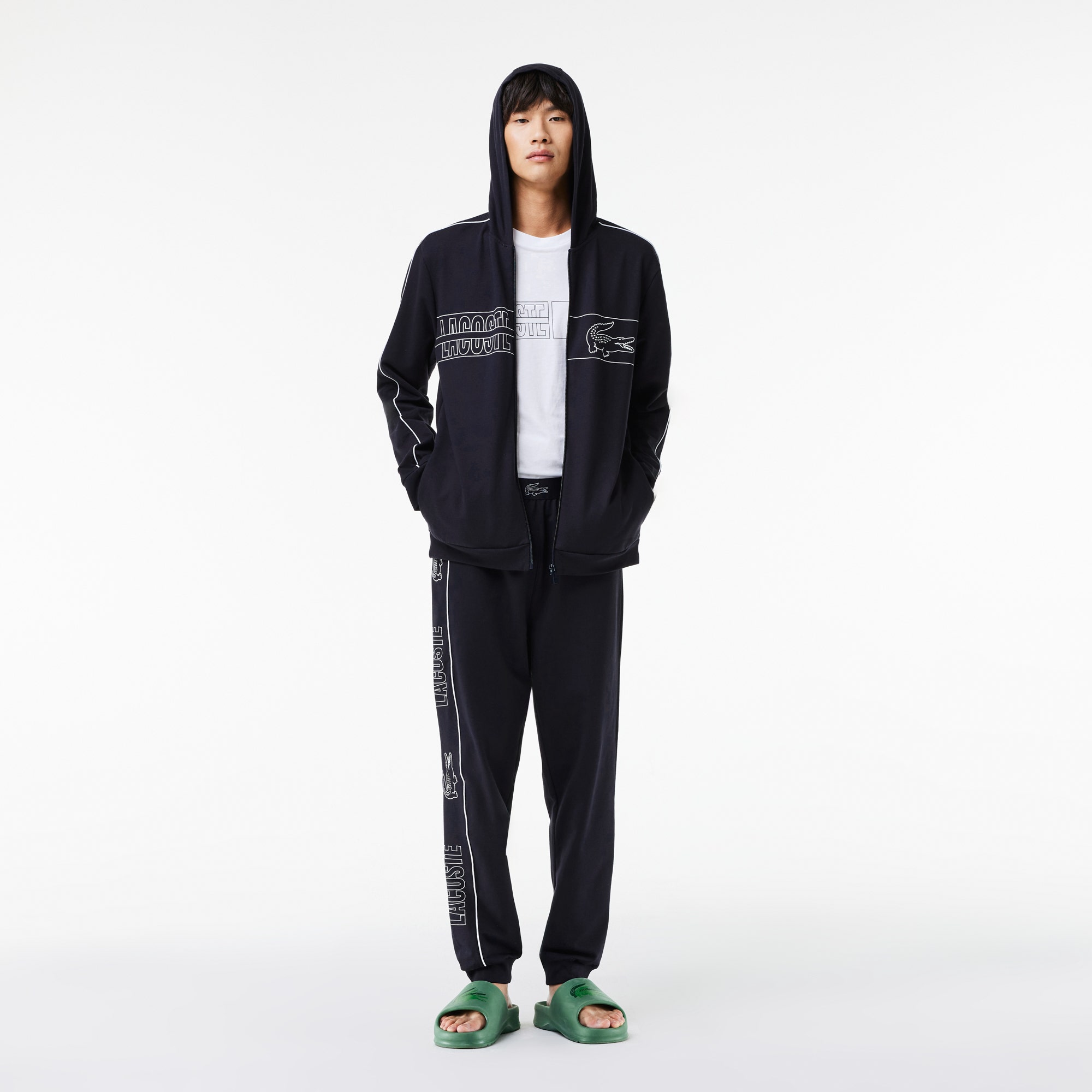 Loungewear Hoodie