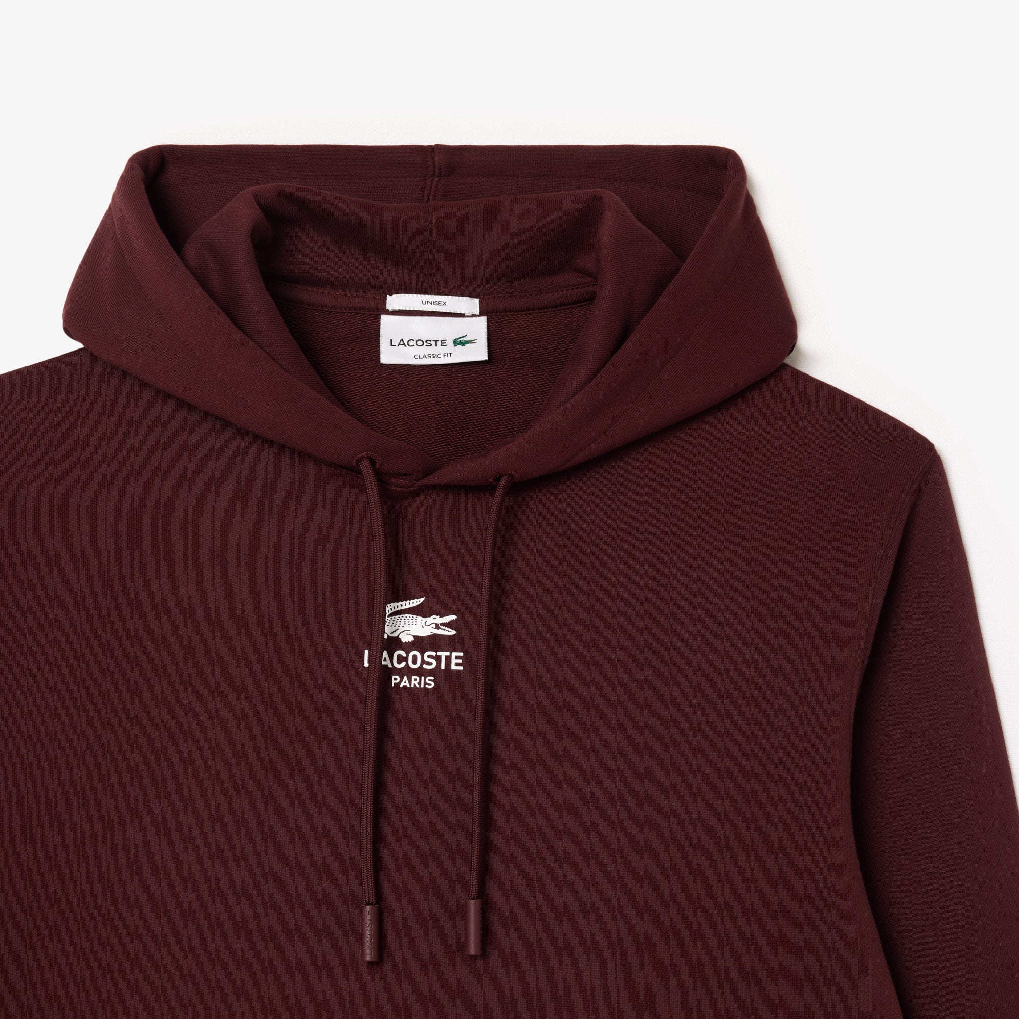 Print Hoodie