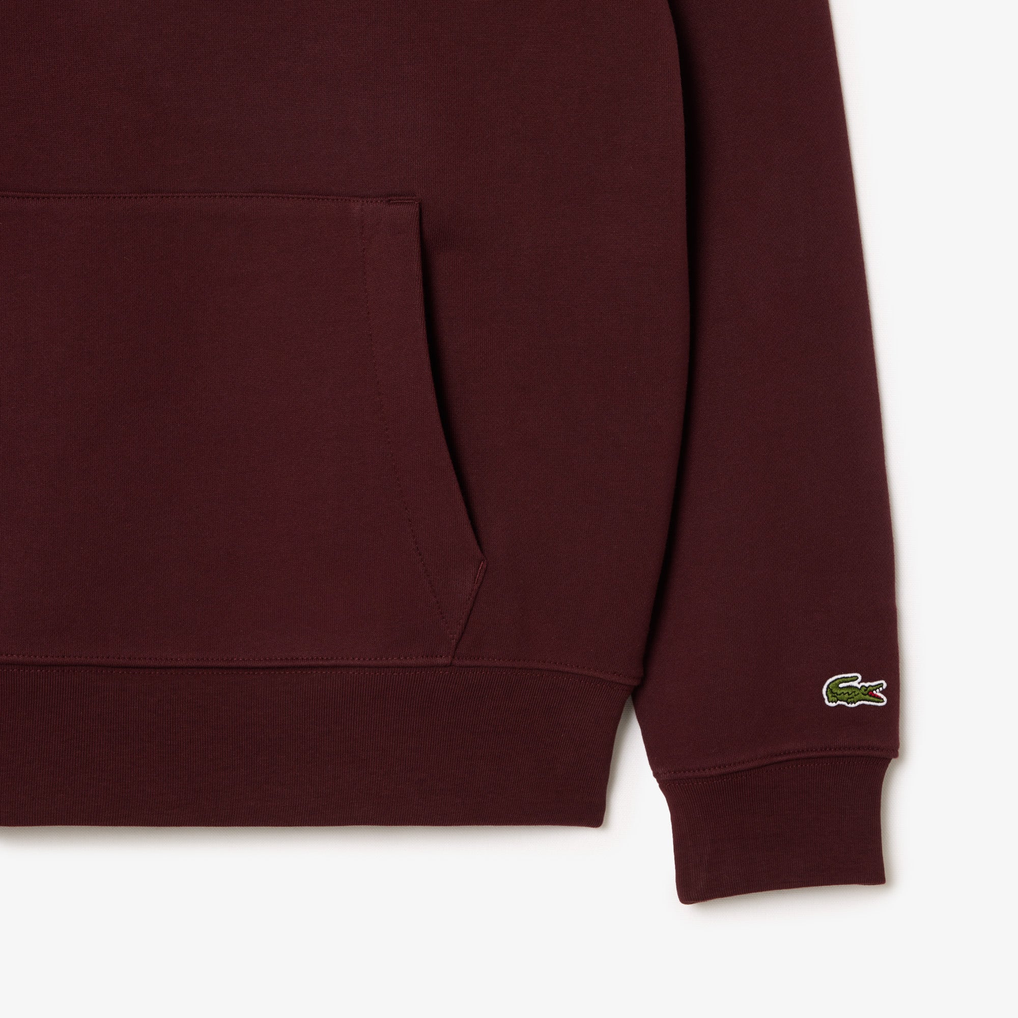 Print Hoodie