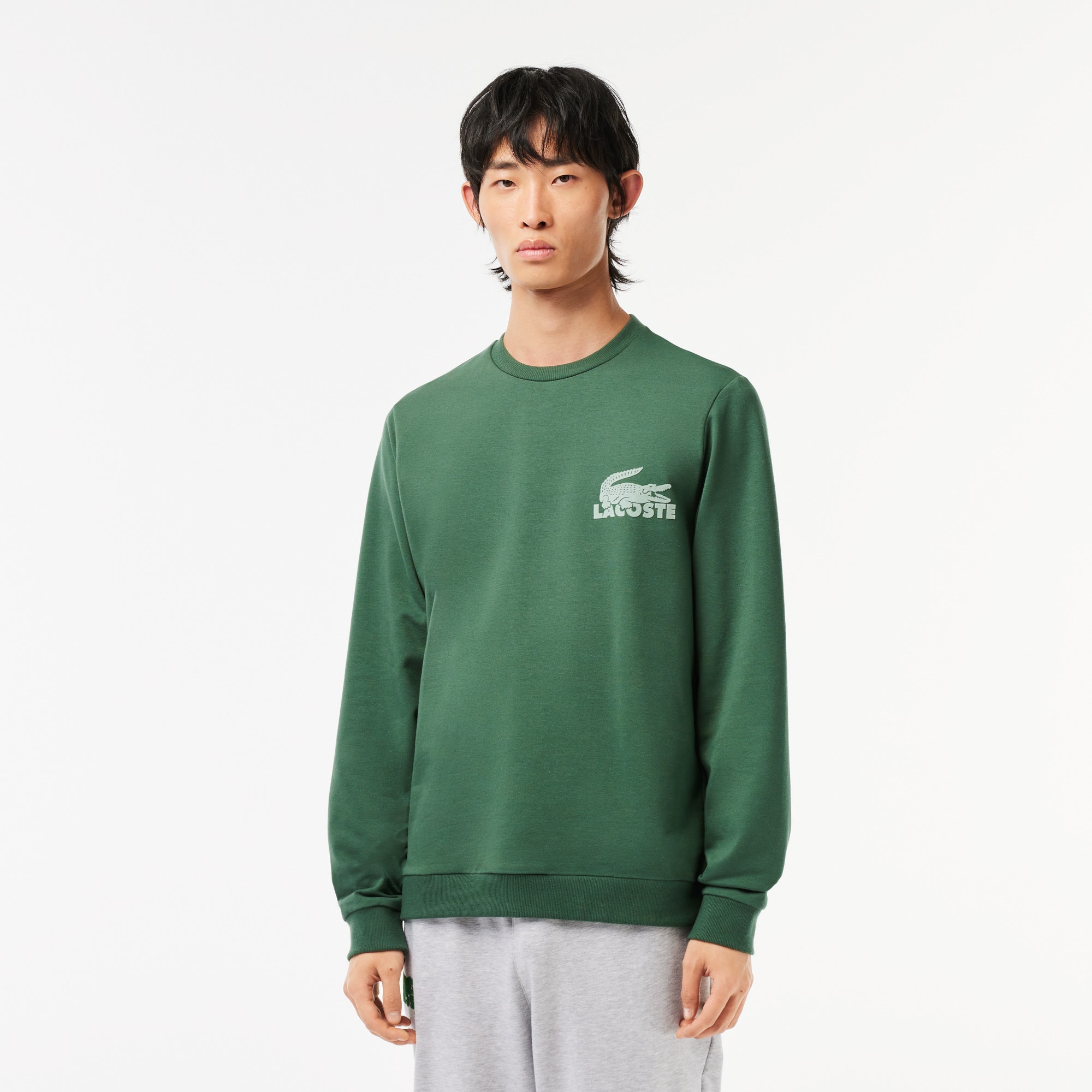 Fleece Loungewear Hoodie