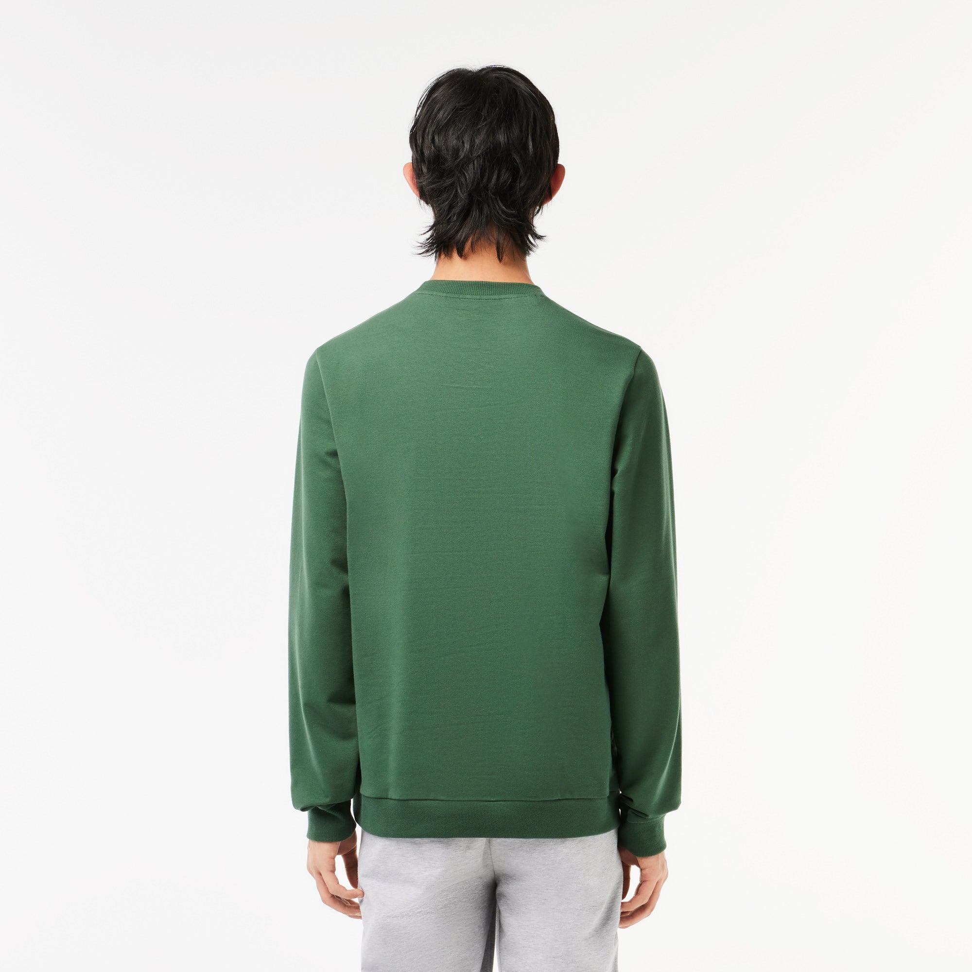 Fleece Loungewear Hoodie