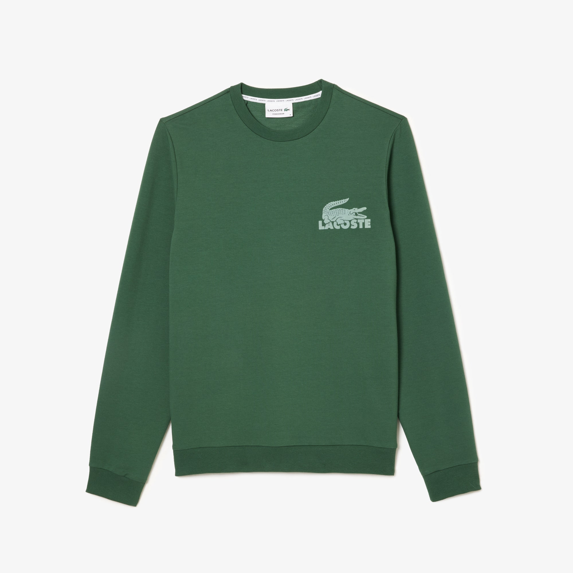 Fleece Loungewear Hoodie