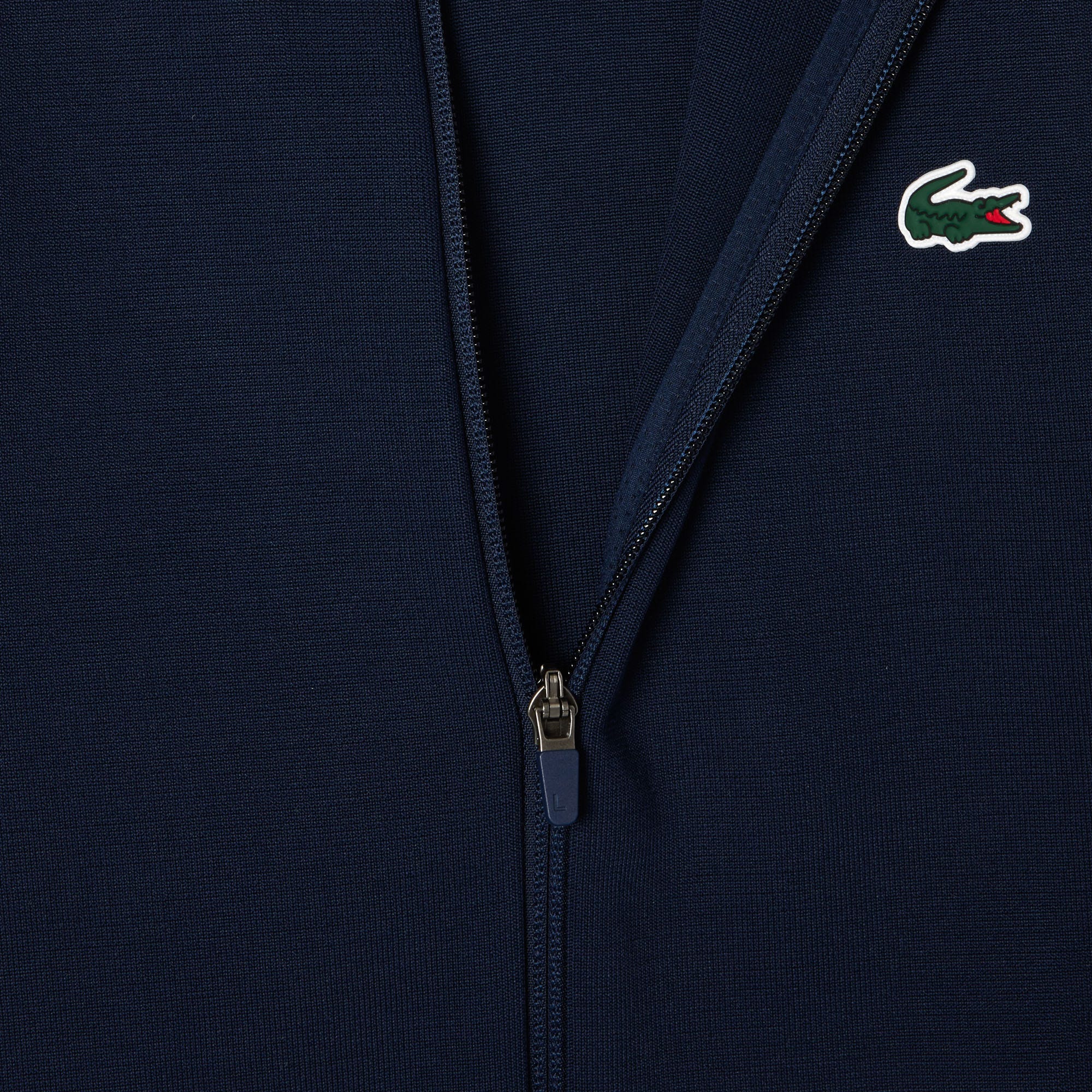 Lacoste Tennis x Daniil Medvedev Ultra Dry Jacket