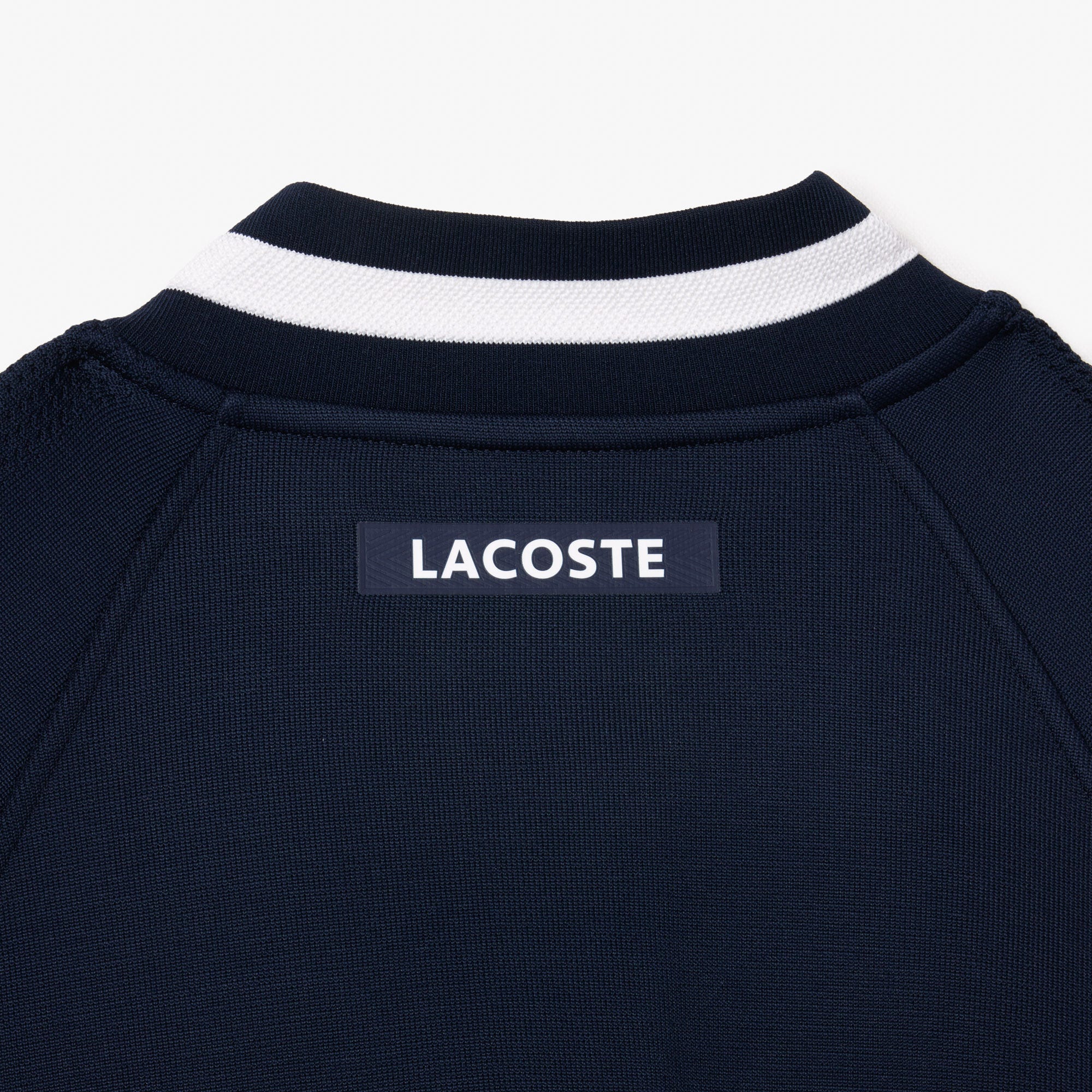 Lacoste Tennis x Daniil Medvedev Ultra Dry Jacket