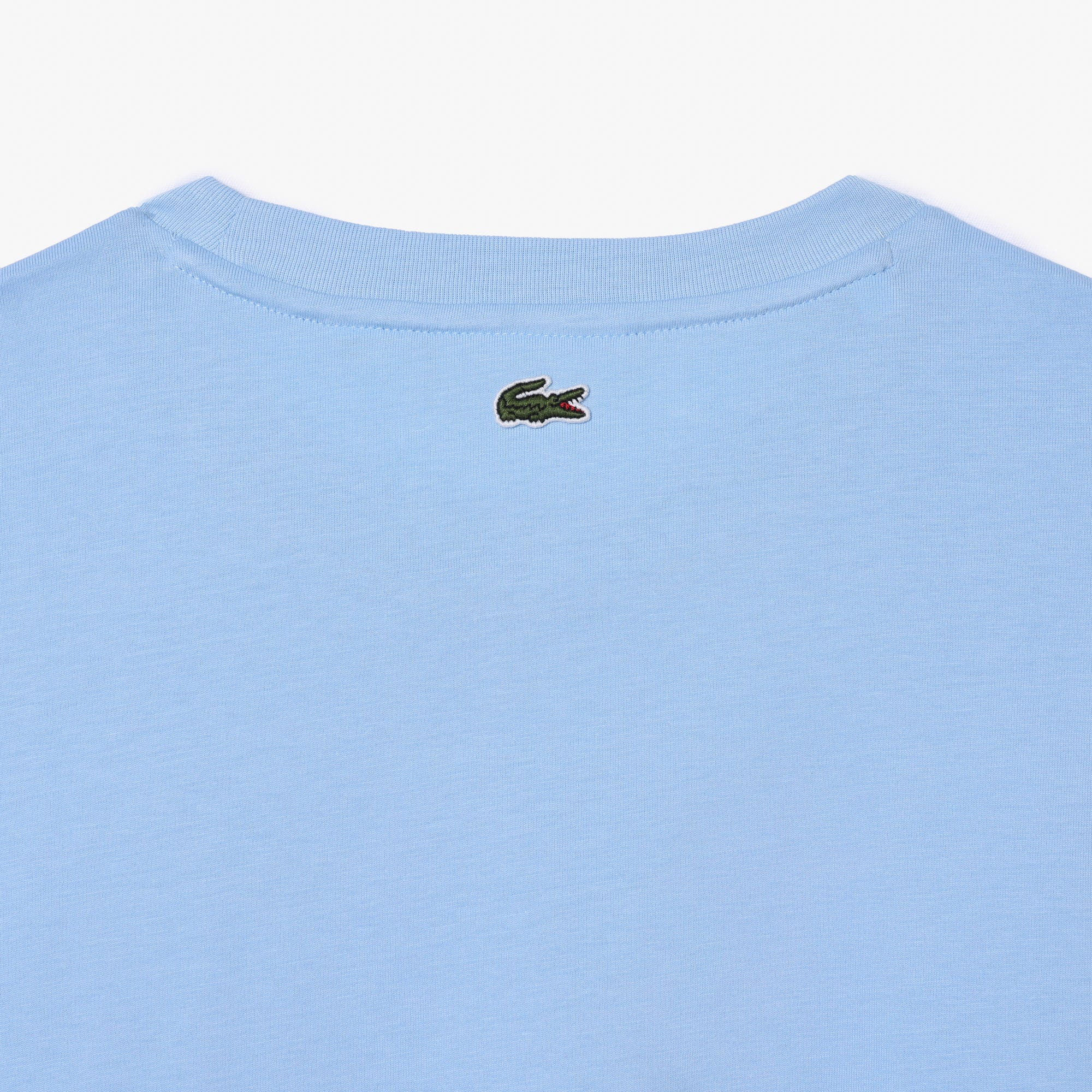Cotton Logo T-shirt