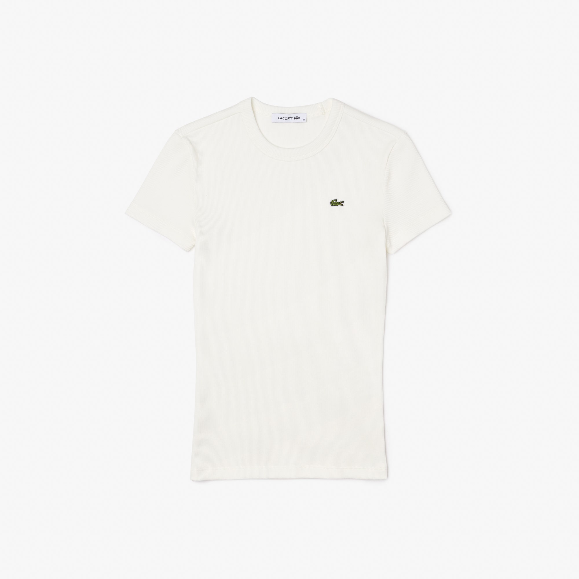 Women's Slim Fit Organic Cotton T-shirt