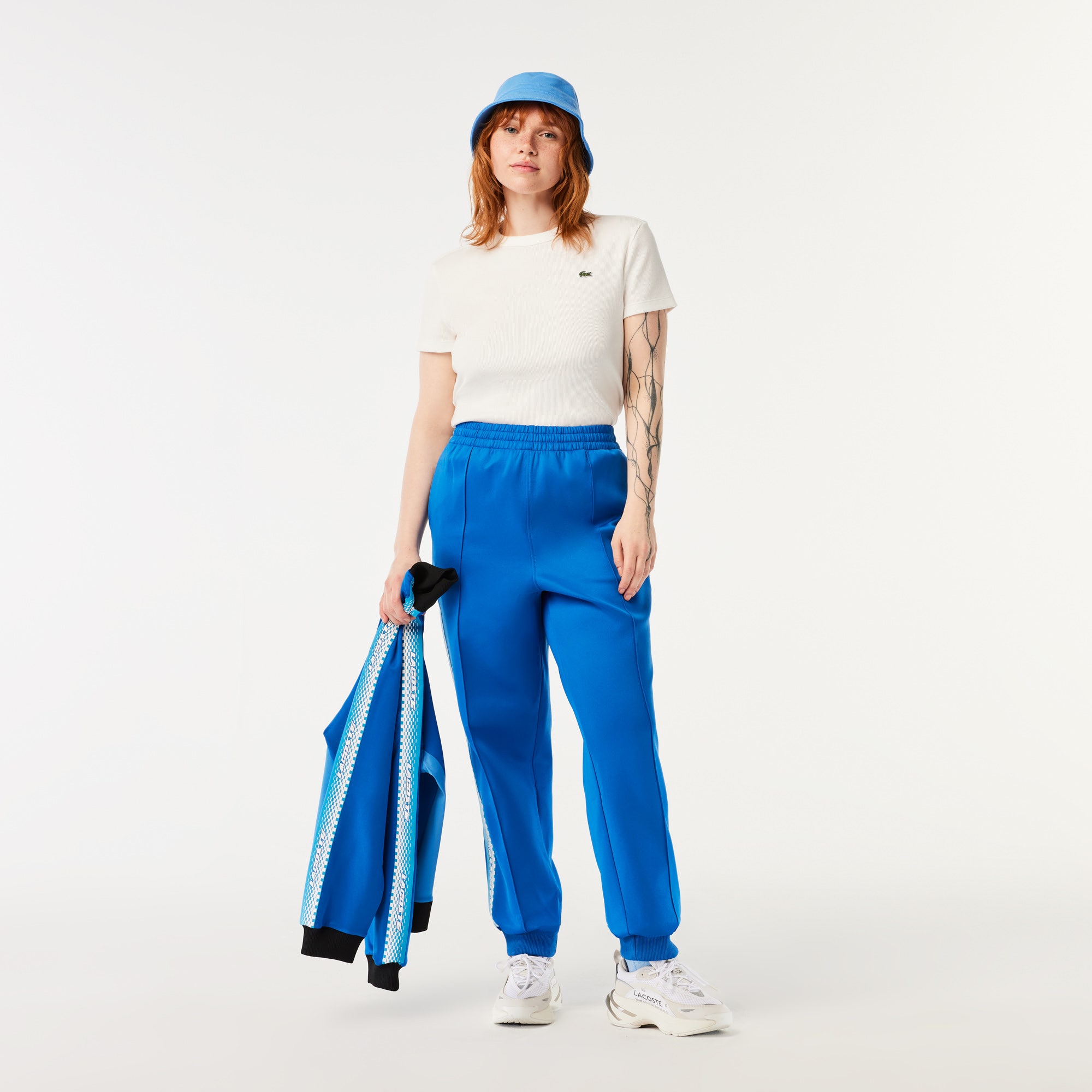 Women's Slim Fit Organic Cotton T-shirt