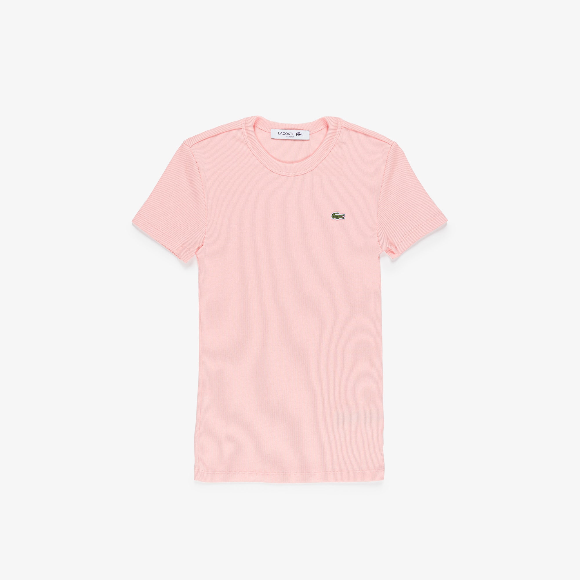 Women's Slim Fit Organic Cotton T-shirt