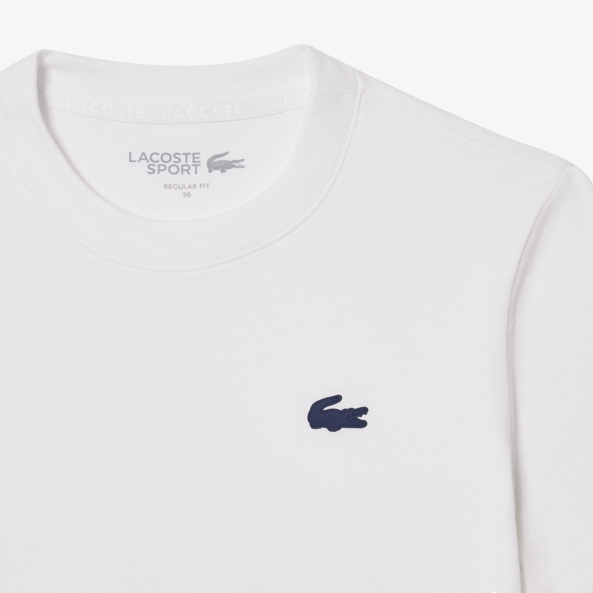 Sport Technical Ultra-Dry Jersey T-shirt
