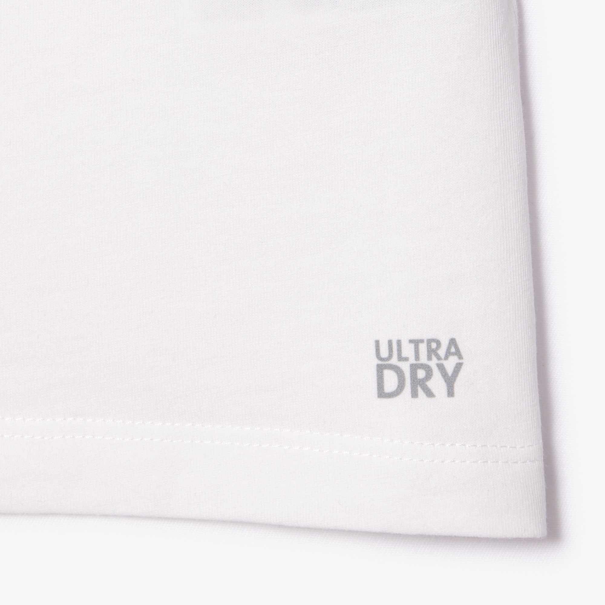 Sport Technical Ultra-Dry Jersey T-shirt