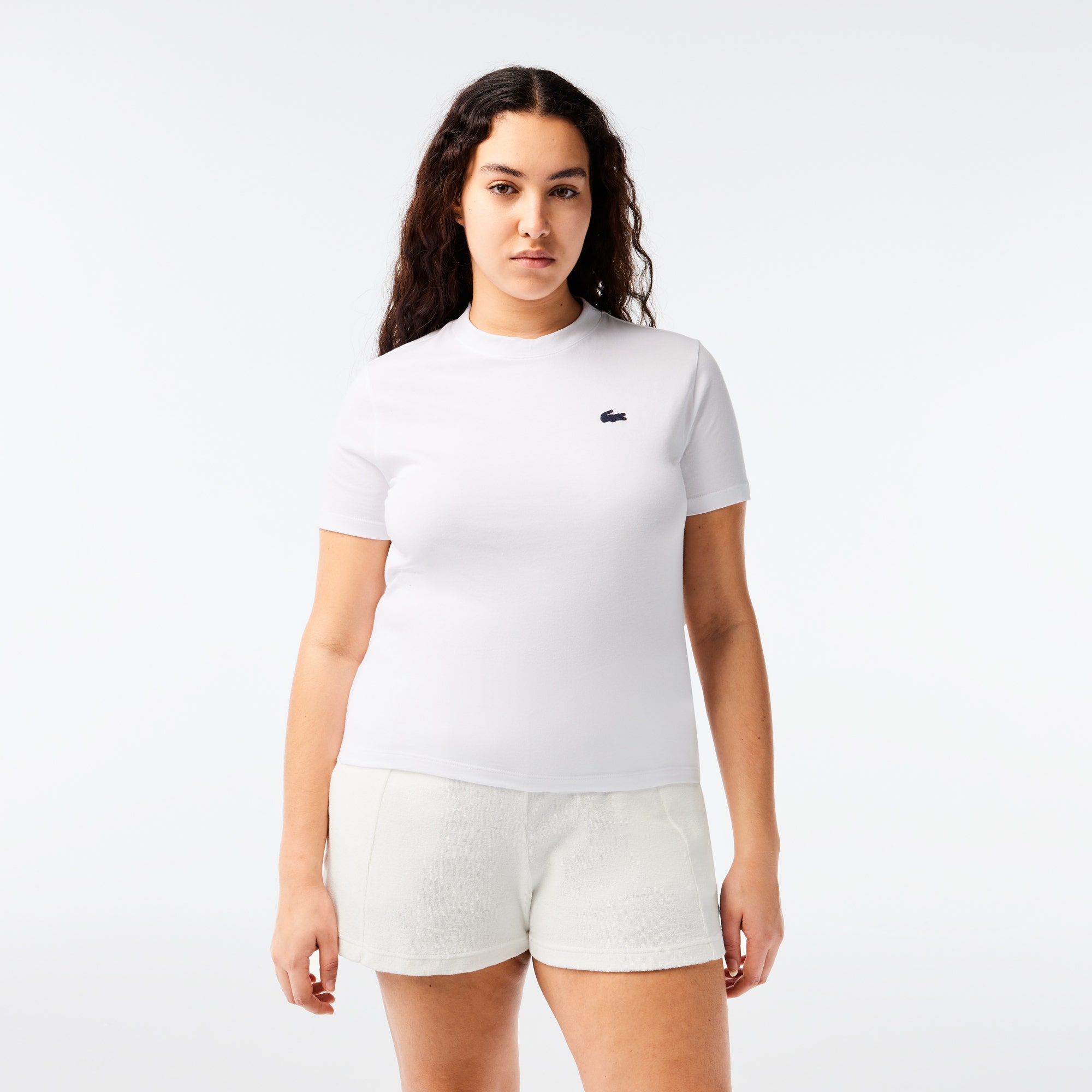 Sport Technical Ultra-Dry Jersey T-shirt