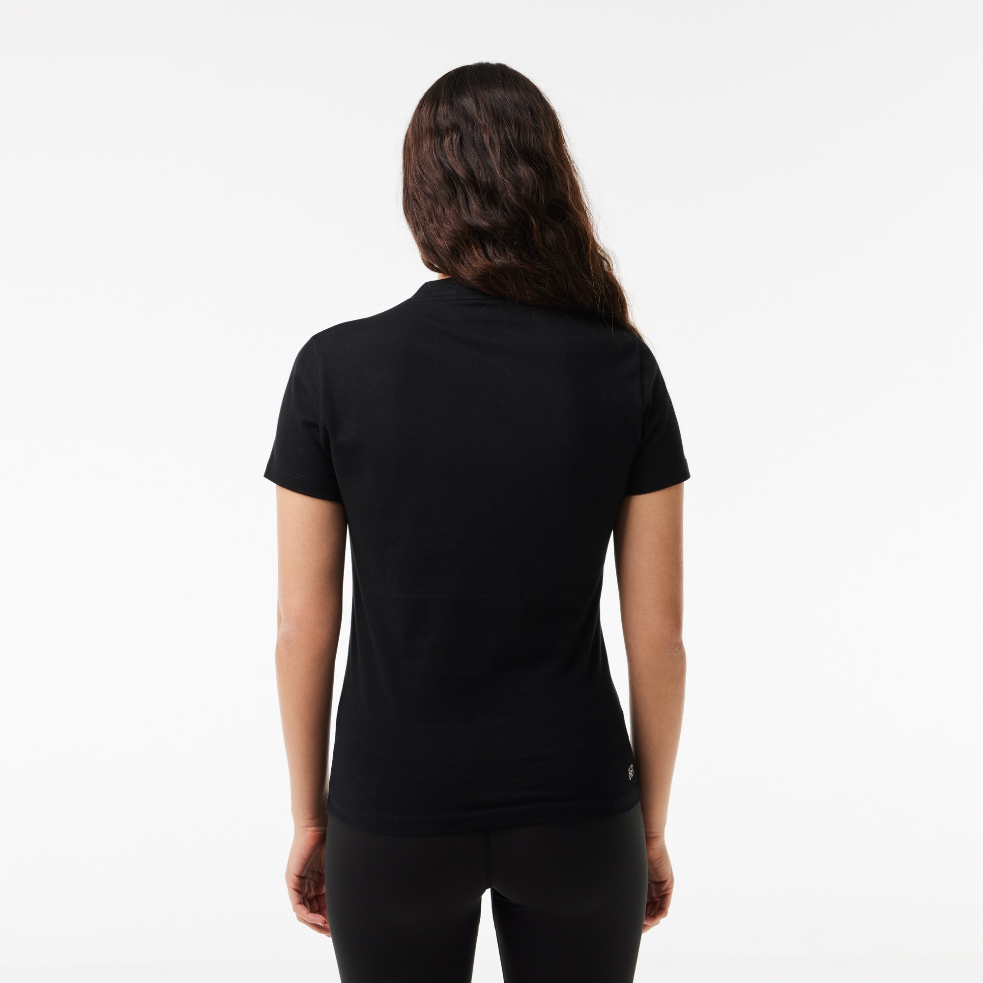 Sport Technical Ultra-Dry Jersey T-shirt