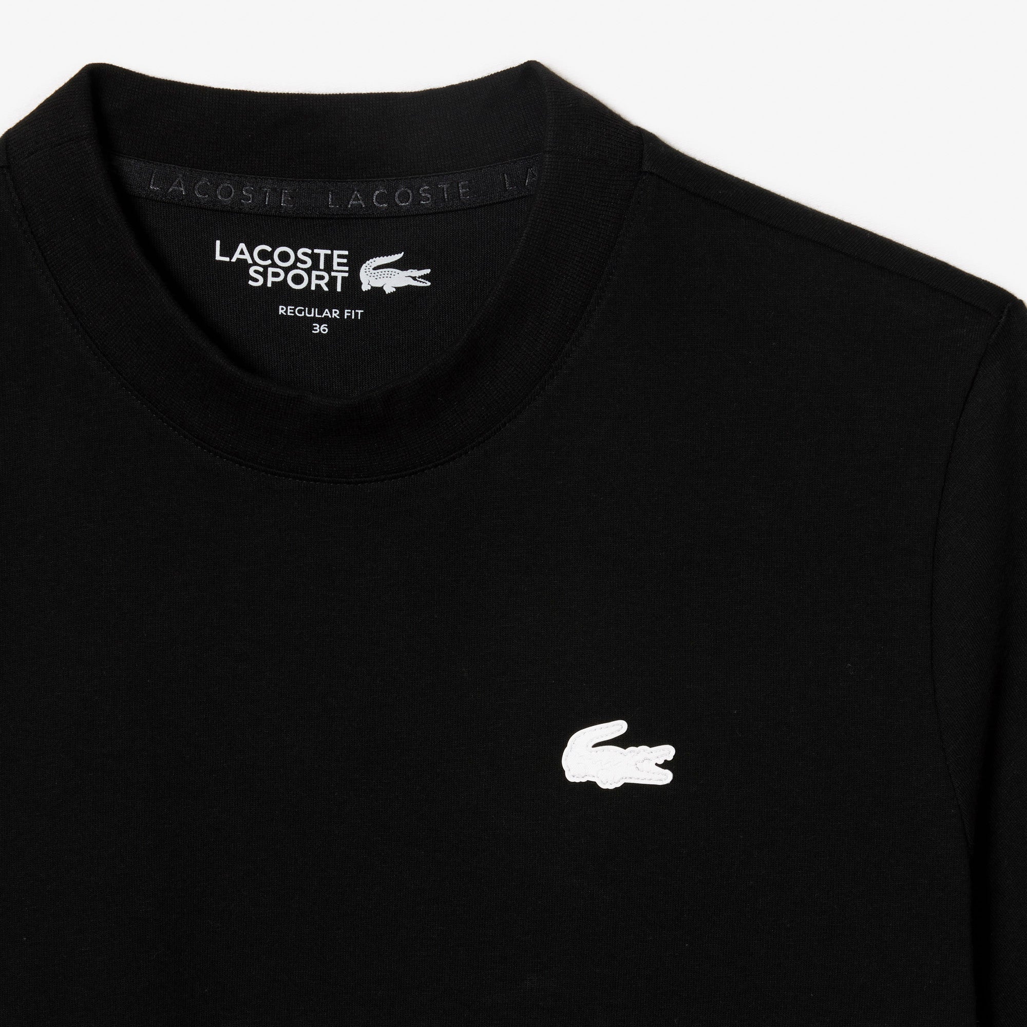 Sport Technical Ultra-Dry Jersey T-shirt