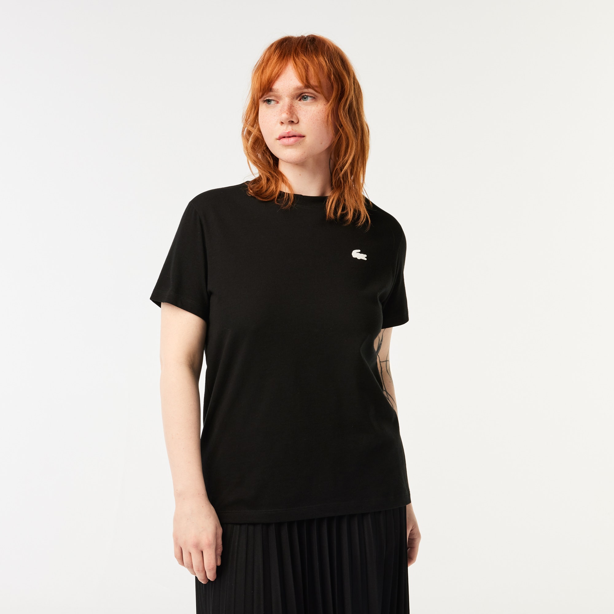 Sport Technical Ultra-Dry Jersey T-shirt