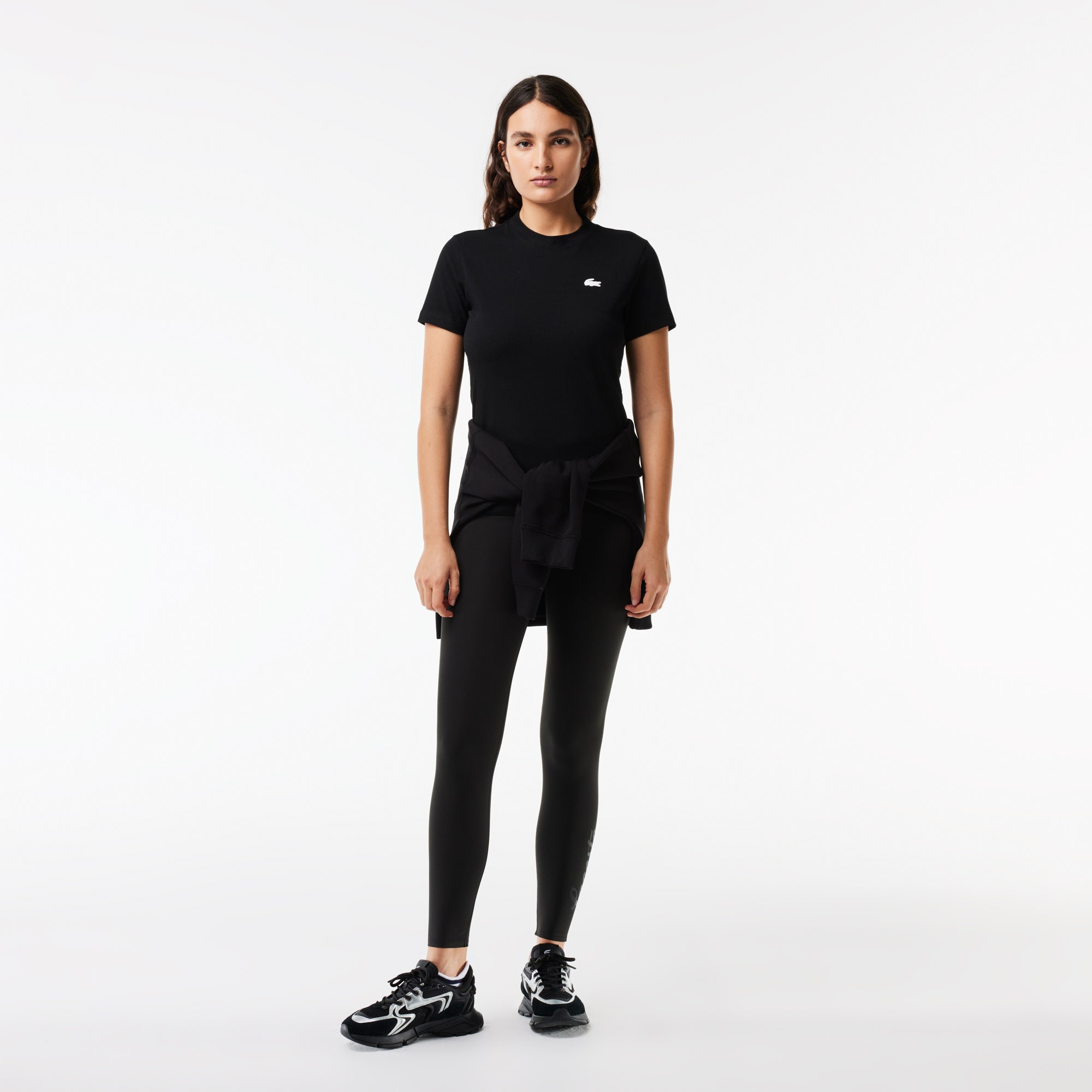 Sport Technical Ultra-Dry Jersey T-shirt