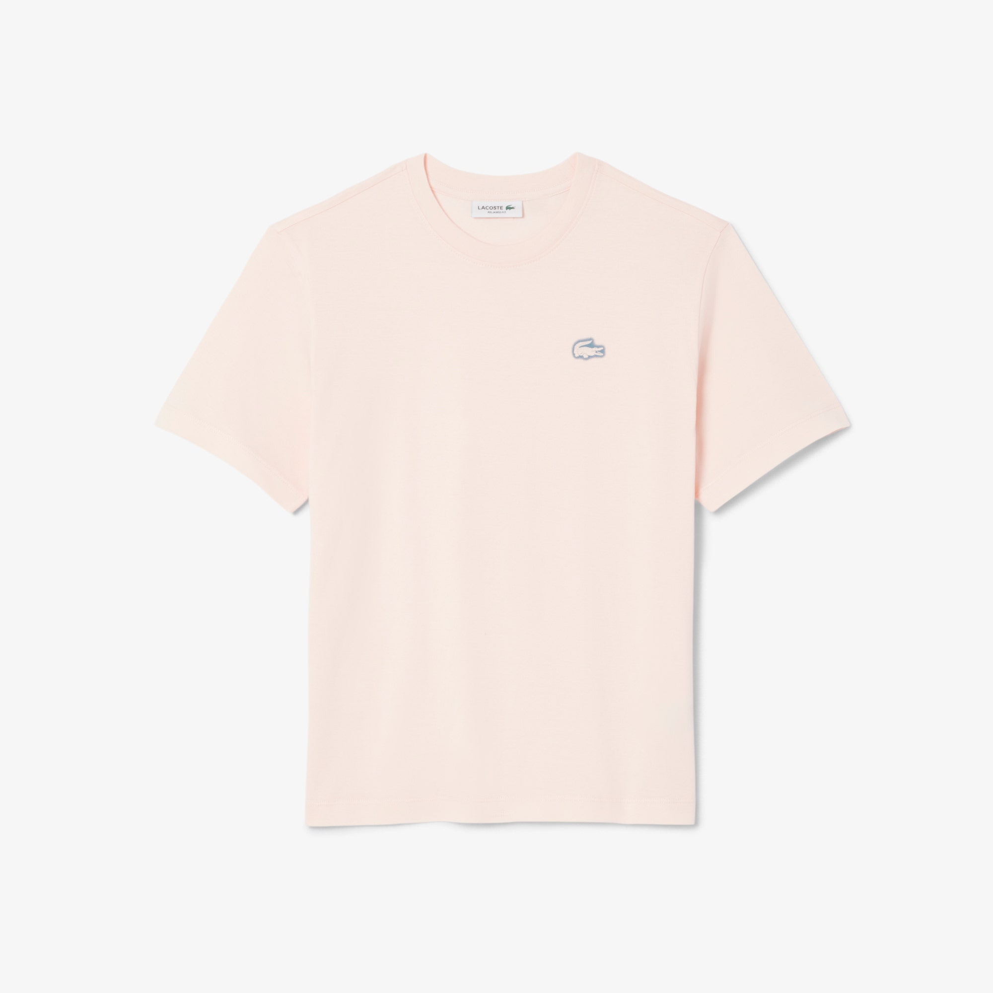 Crocodile Print Jersey T-shirt