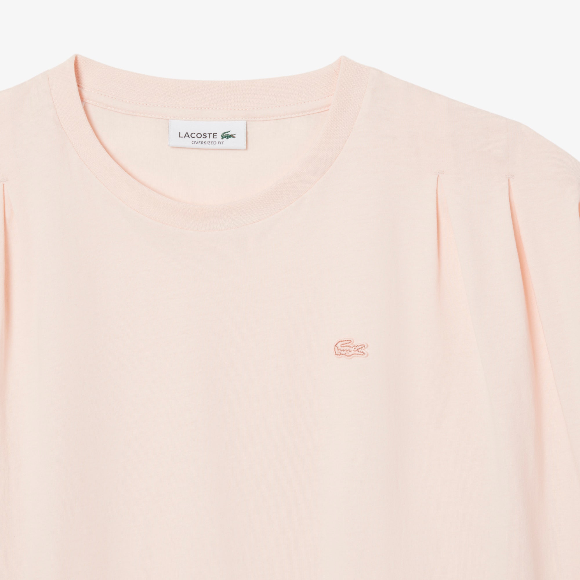 Batwing Sleeve Print T-shirt