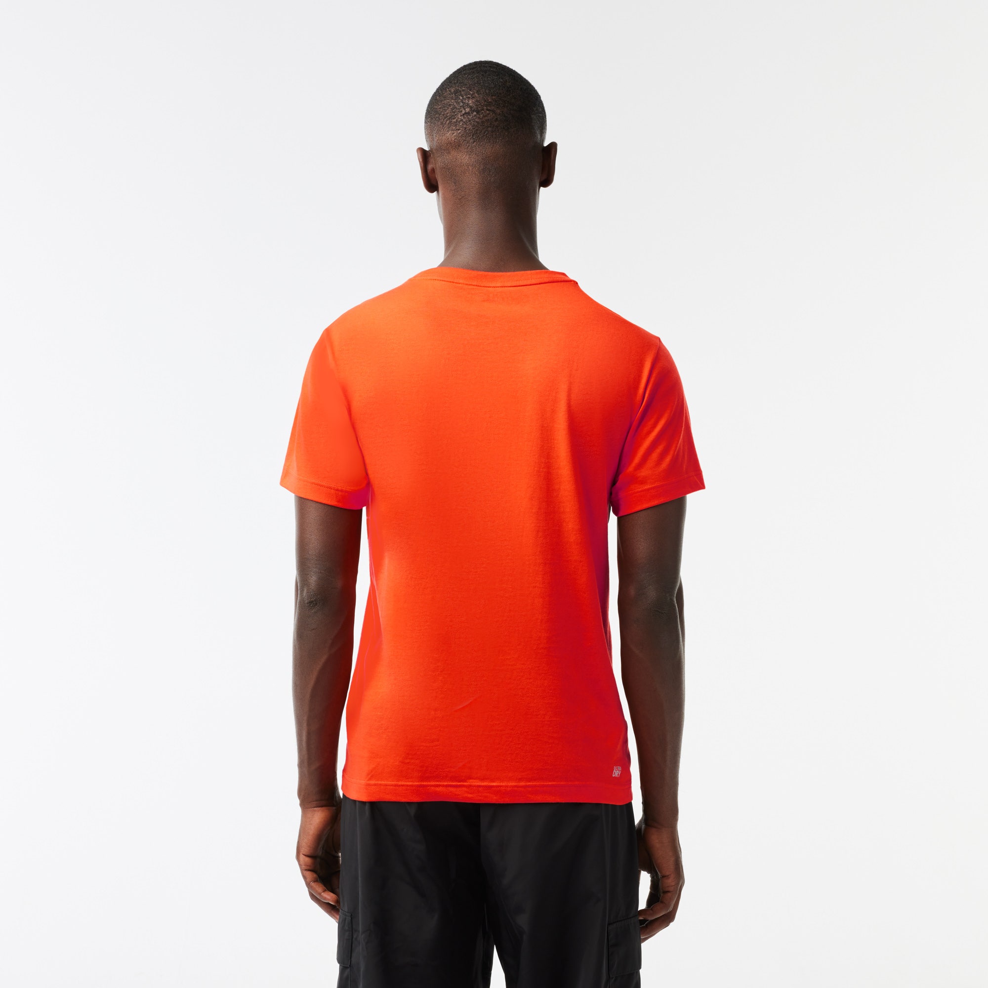 Cotton Print Sport T-shirt