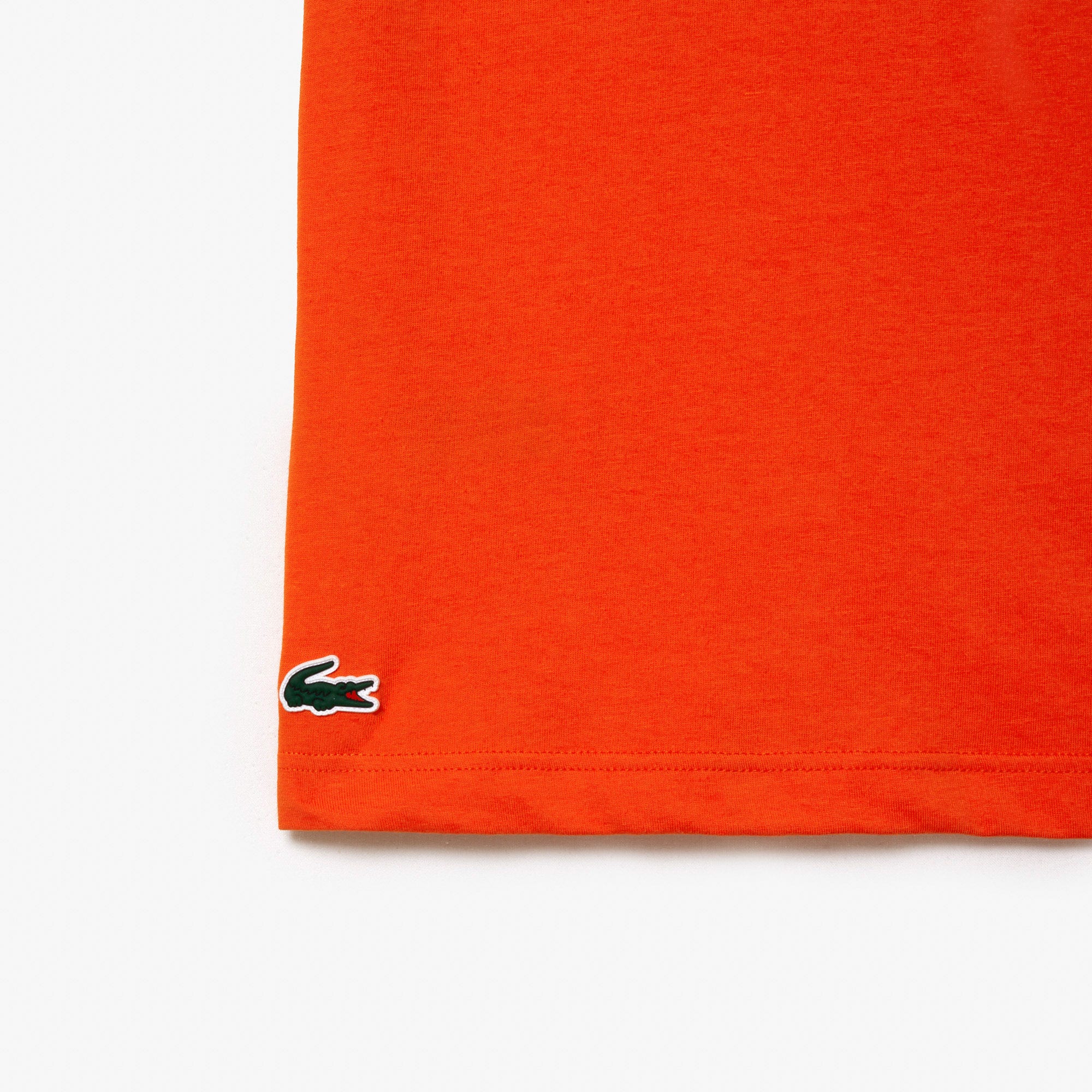 Cotton Print Sport T-shirt