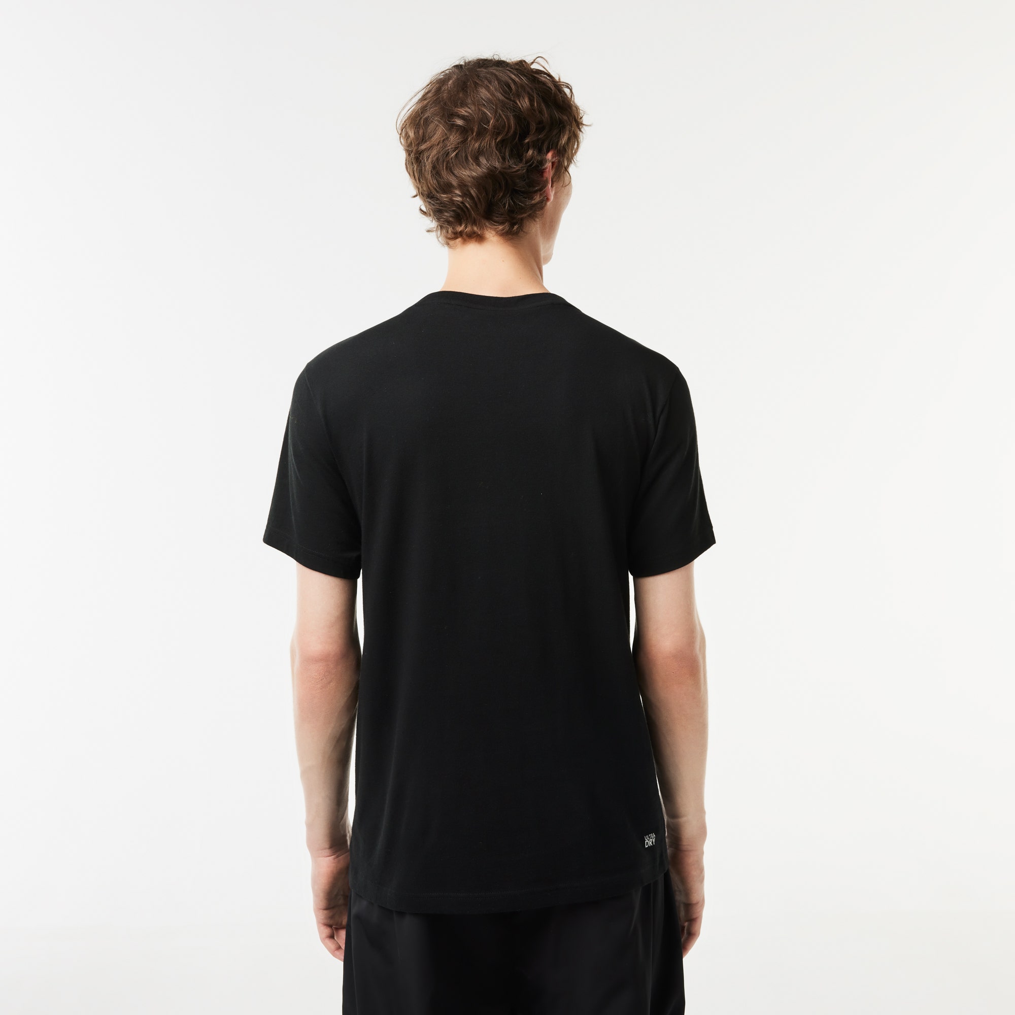 Cotton Jersey Sport T-shirt