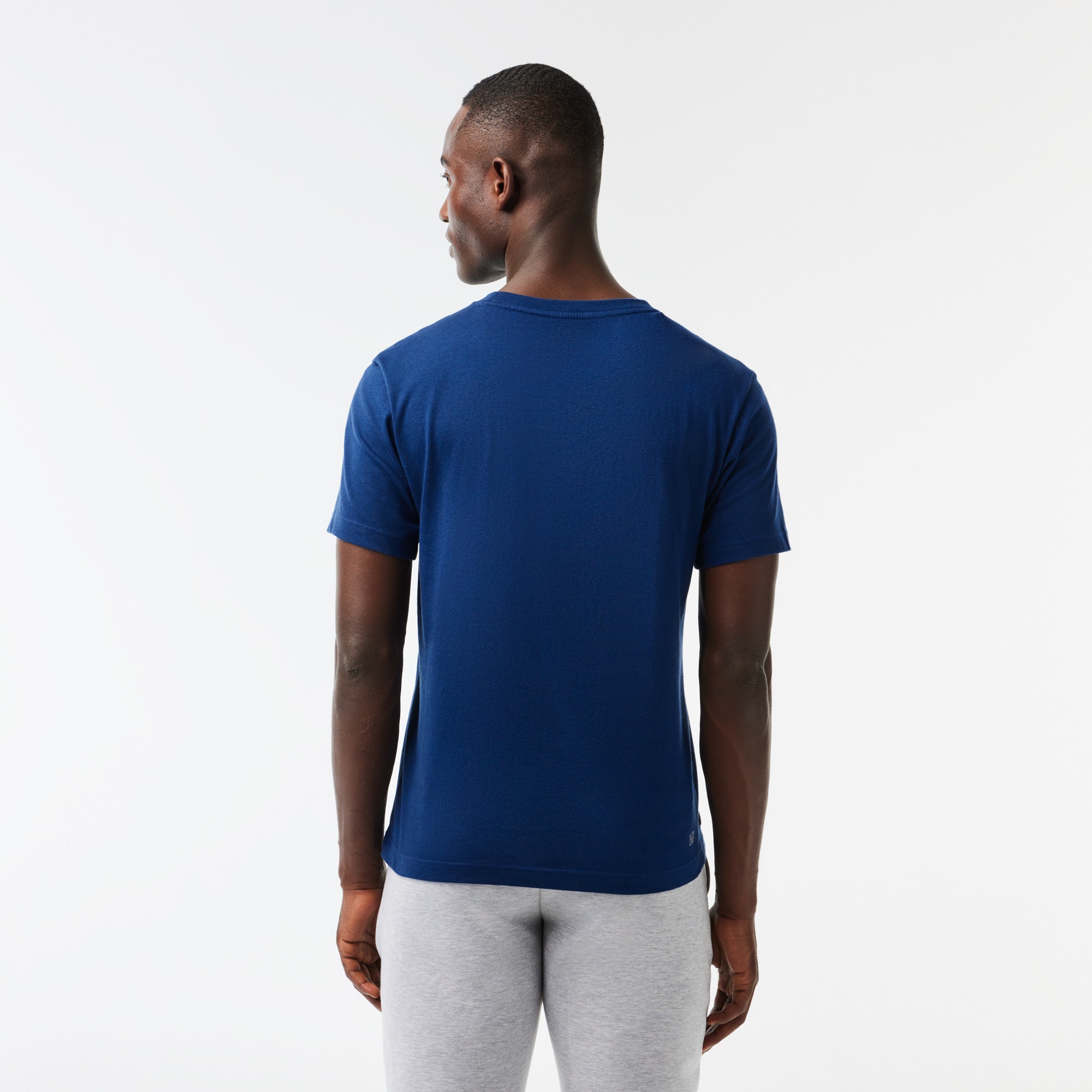 Cotton Jersey Sport T-shirt