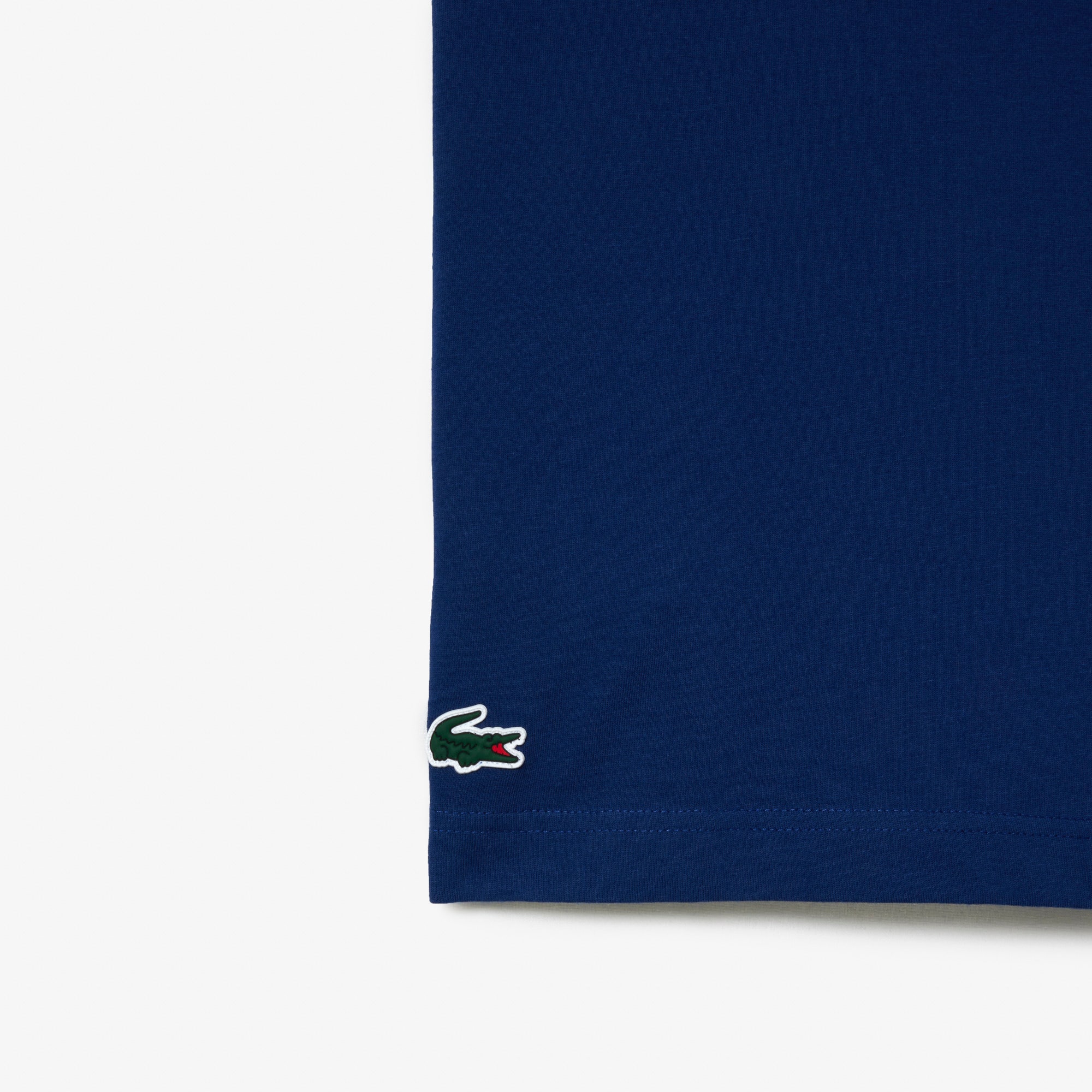 Cotton Jersey Sport T-shirt