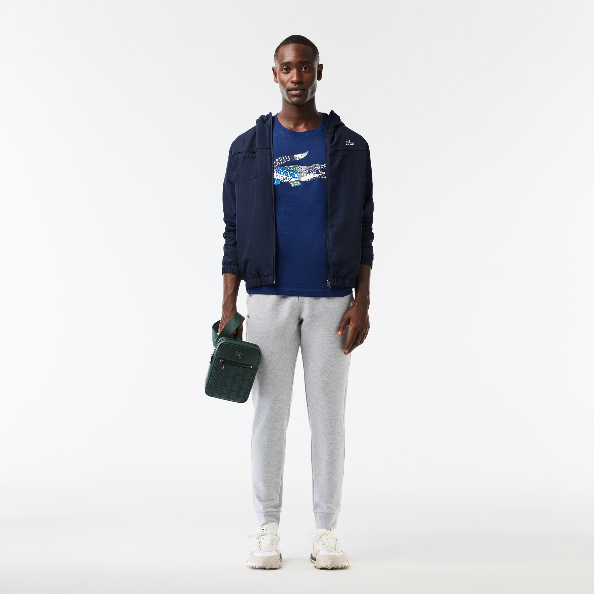 Cotton Jersey Sport T-shirt