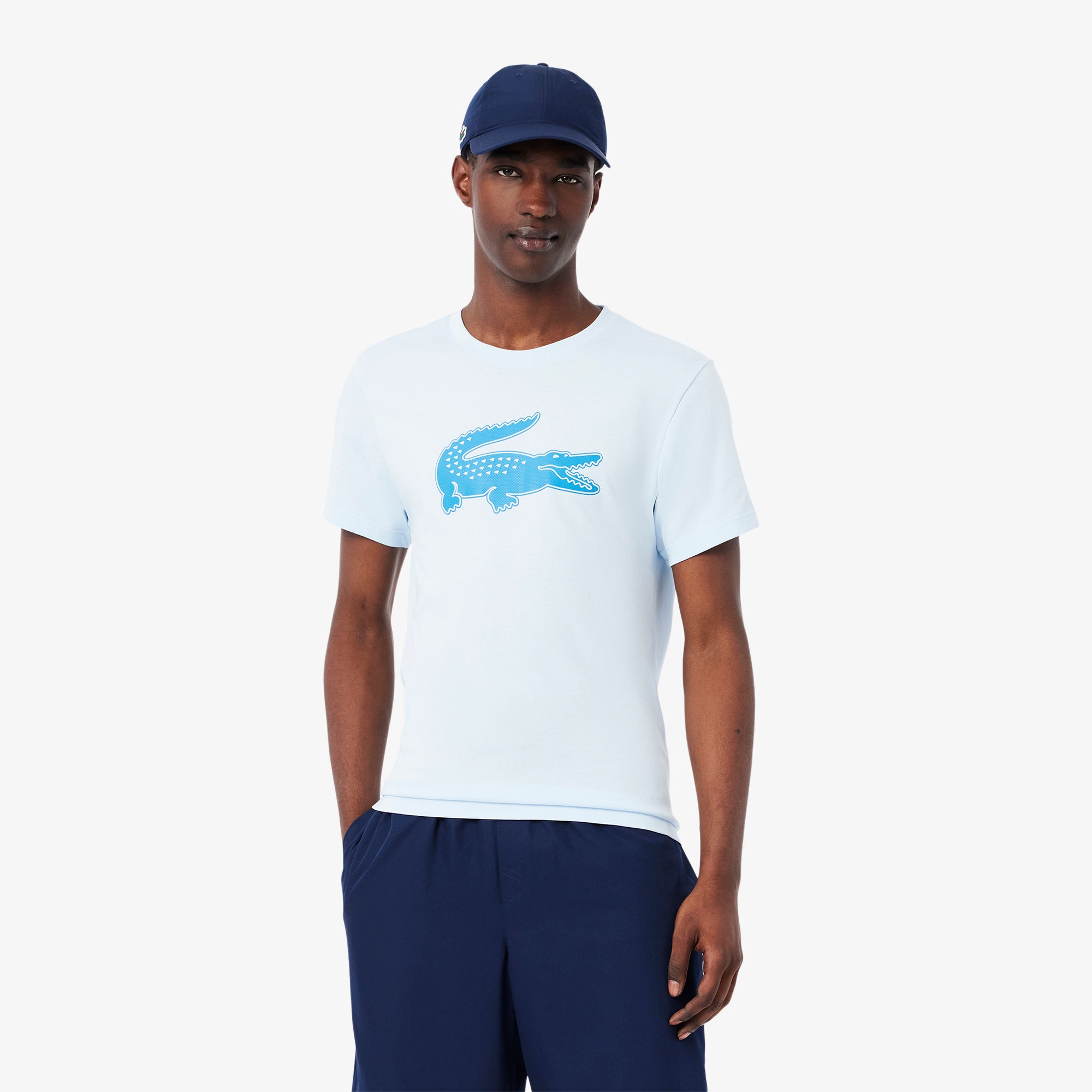 Ultra Dry XXL Logo Sport T-shirt
