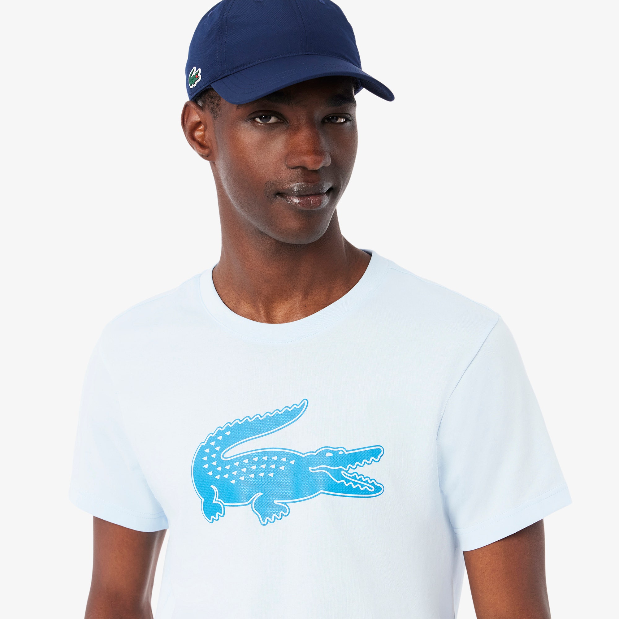 Ultra Dry XXL Logo Sport T-shirt