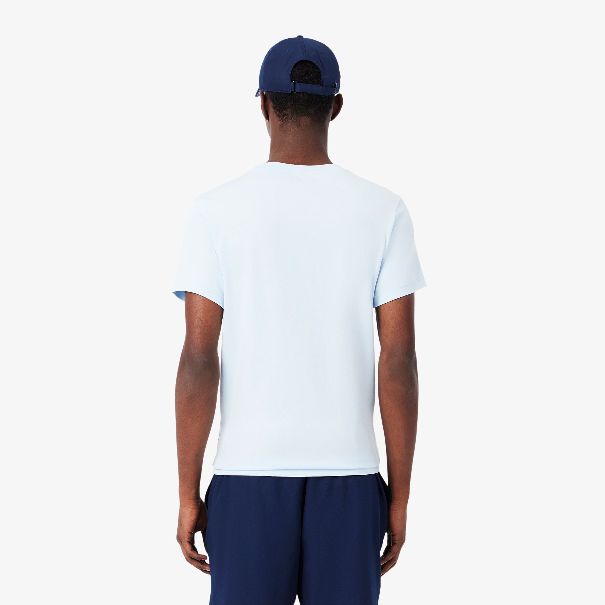 Ultra Dry XXL Logo Sport T-shirt