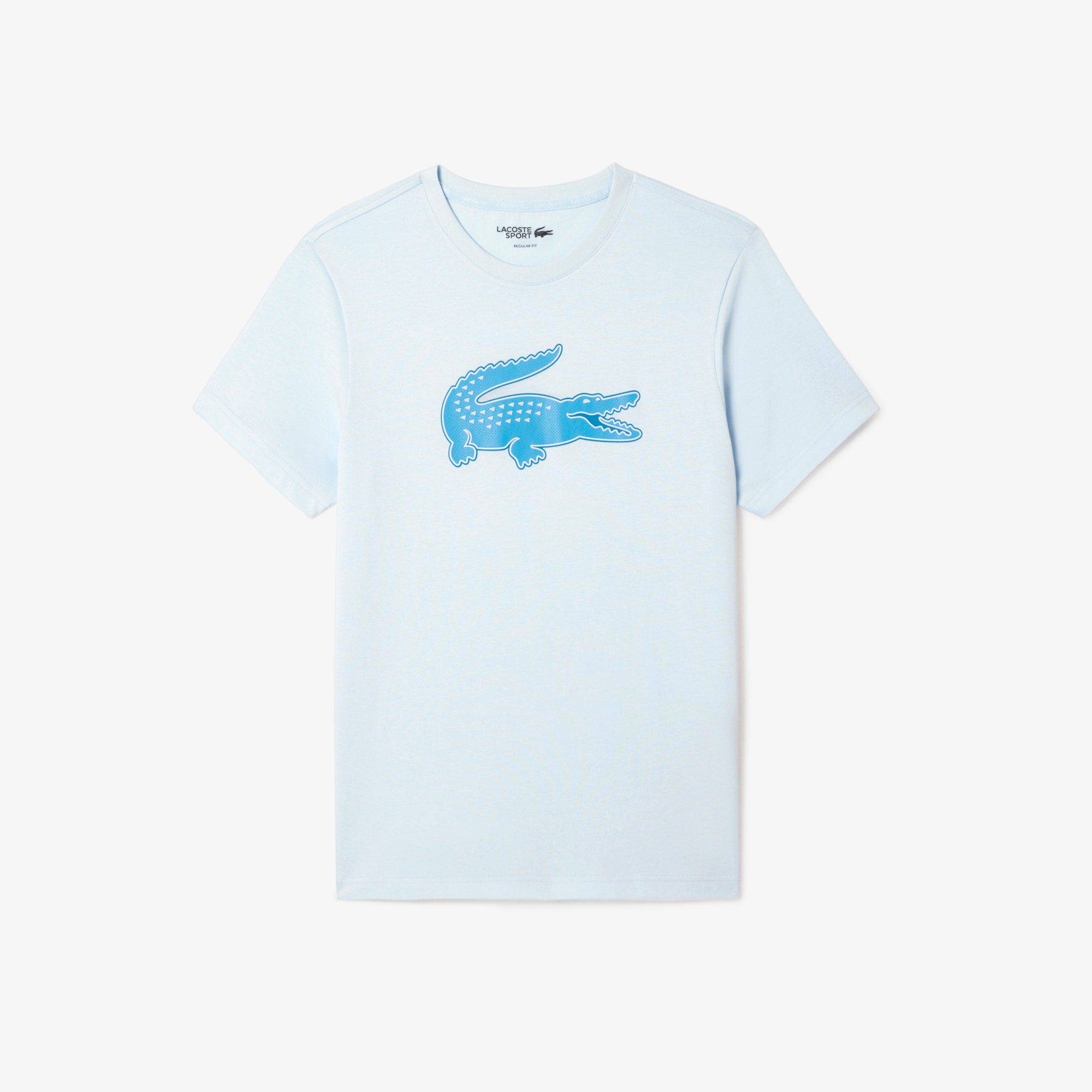 Ultra Dry XXL Logo Sport T-shirt
