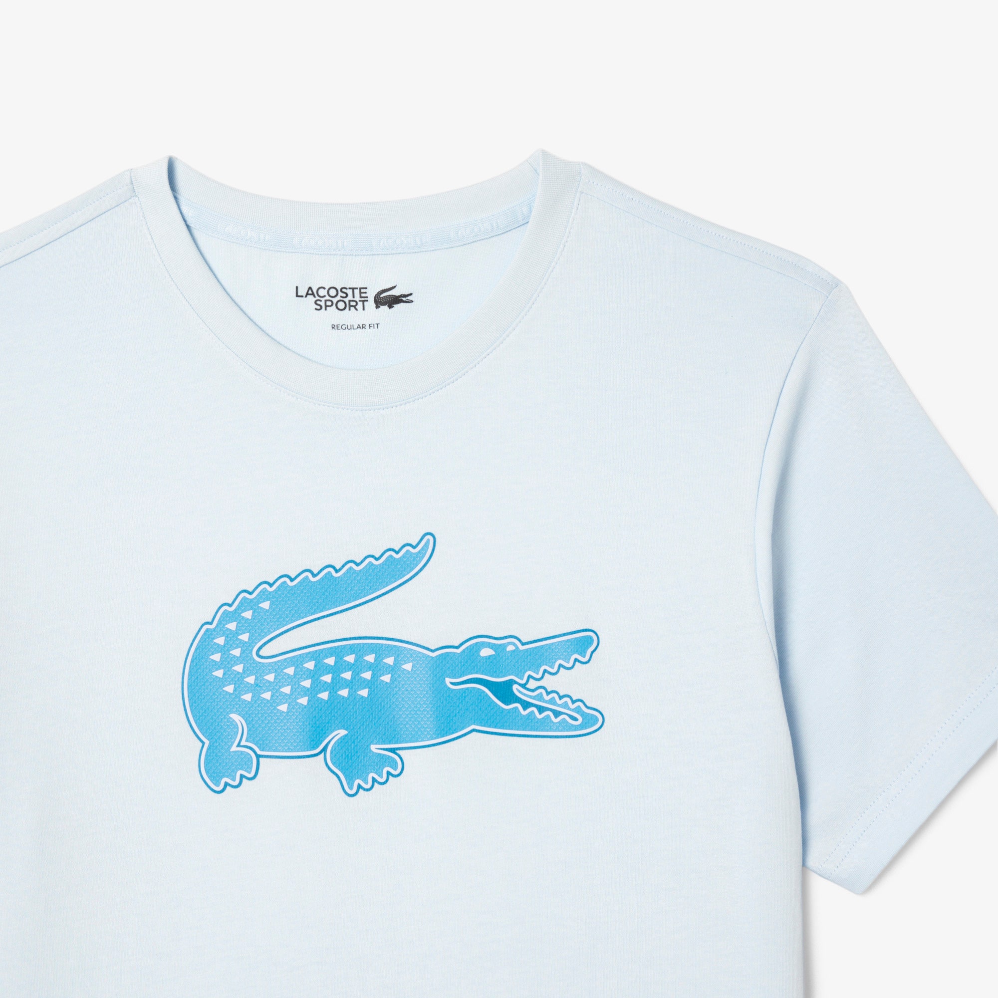 Ultra Dry XXL Logo Sport T-shirt