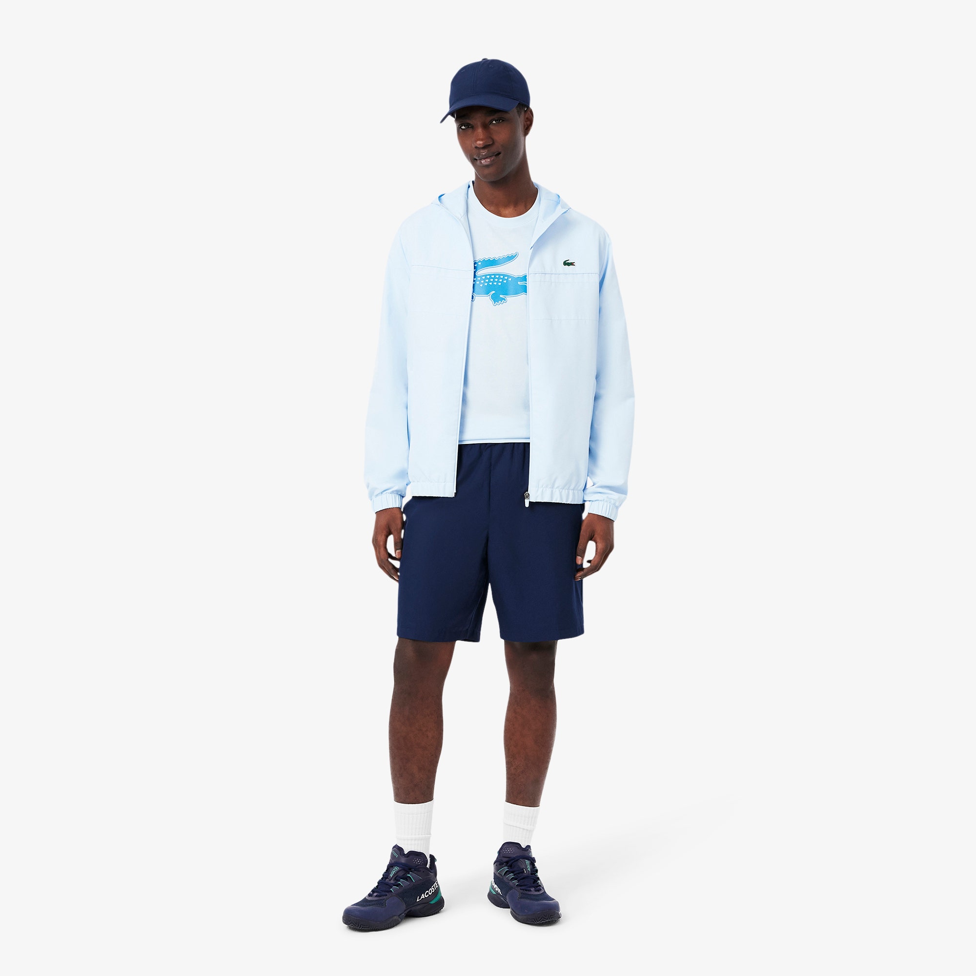 Ultra Dry XXL Logo Sport T-shirt