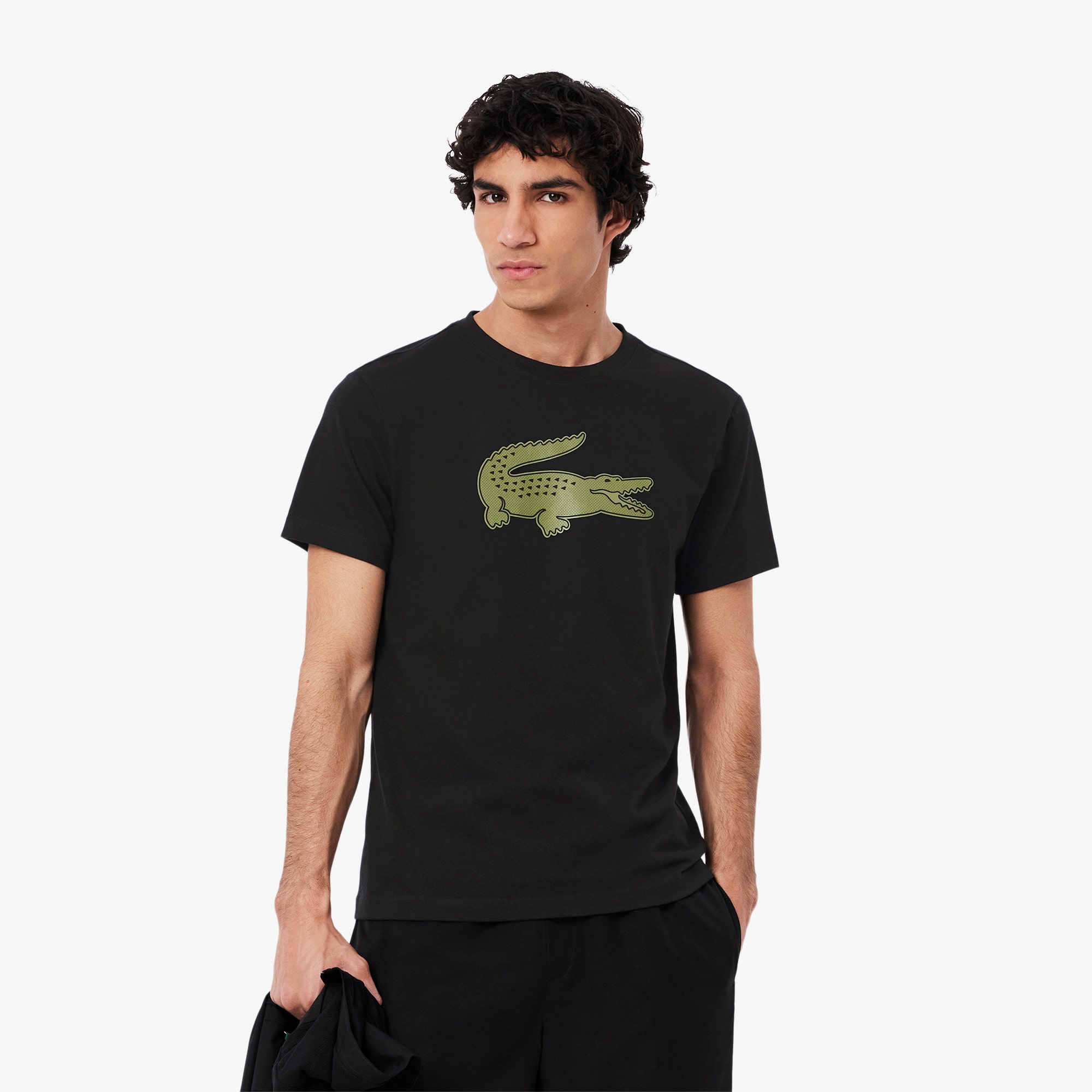 Ultra Dry XXL Logo Sport T-shirt