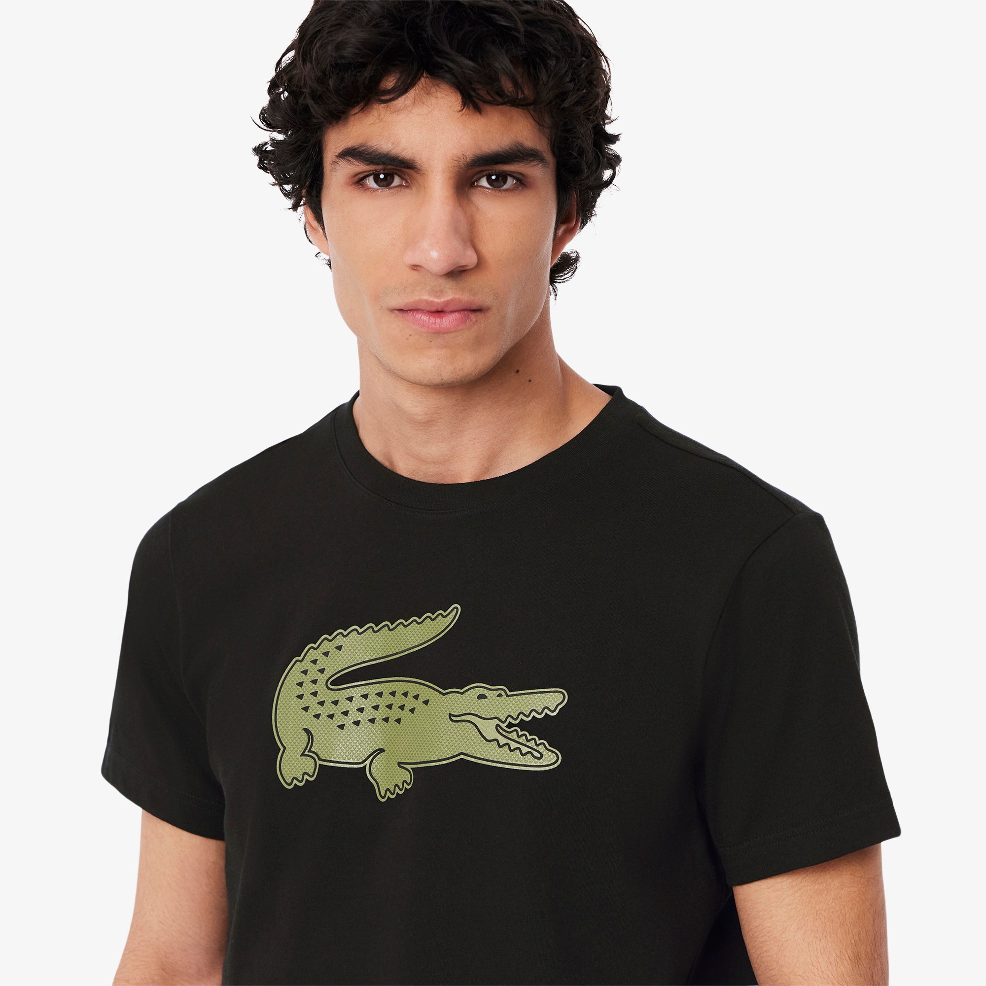 Ultra Dry XXL Logo Sport T-shirt