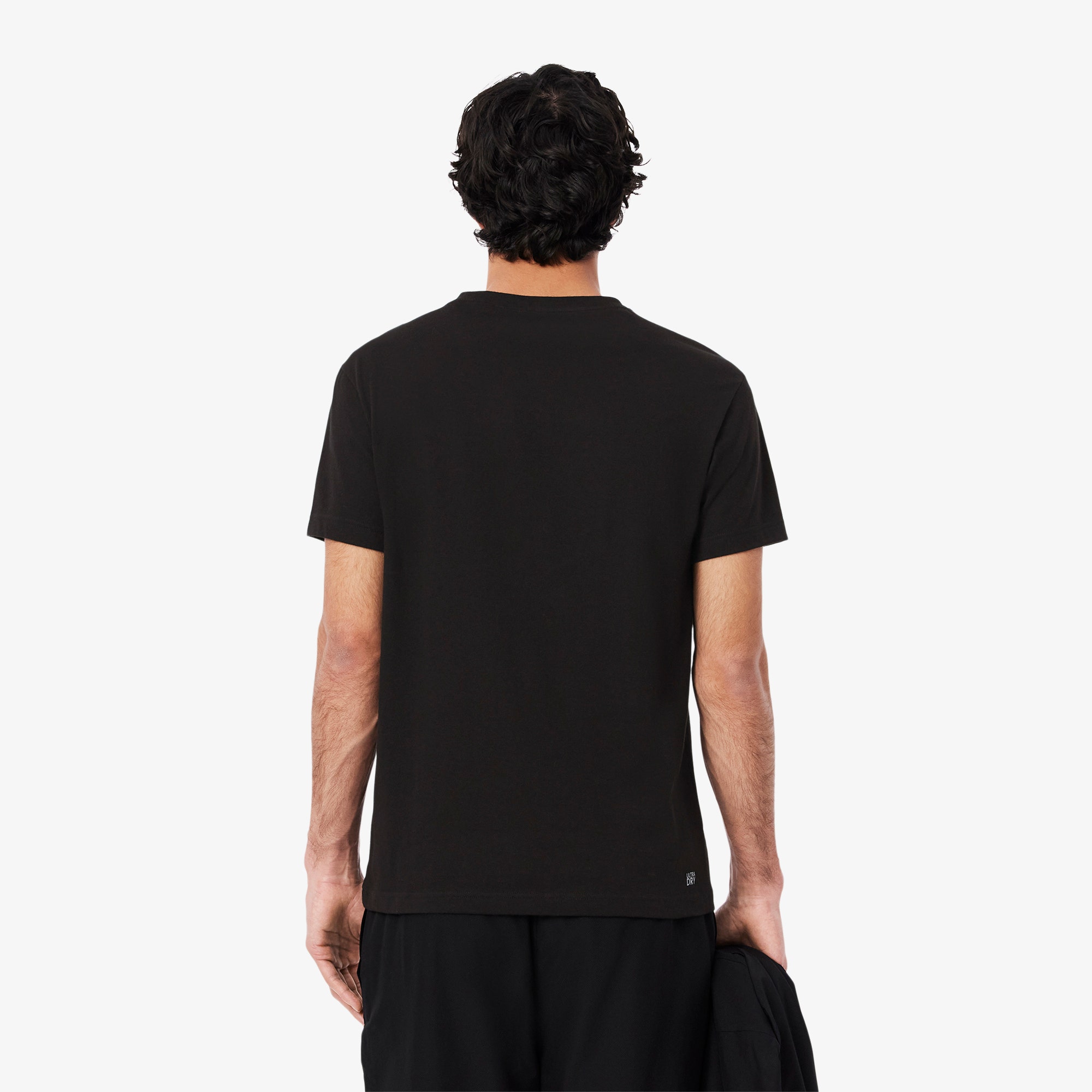 Ultra Dry XXL Logo Sport T-shirt