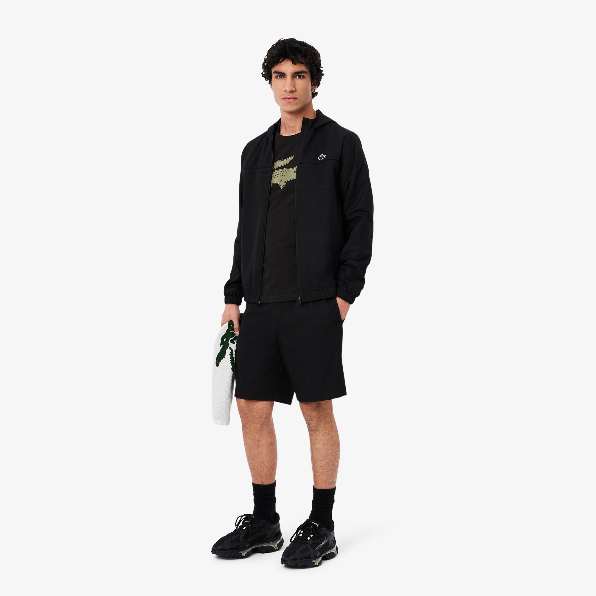 Ultra Dry XXL Logo Sport T-shirt