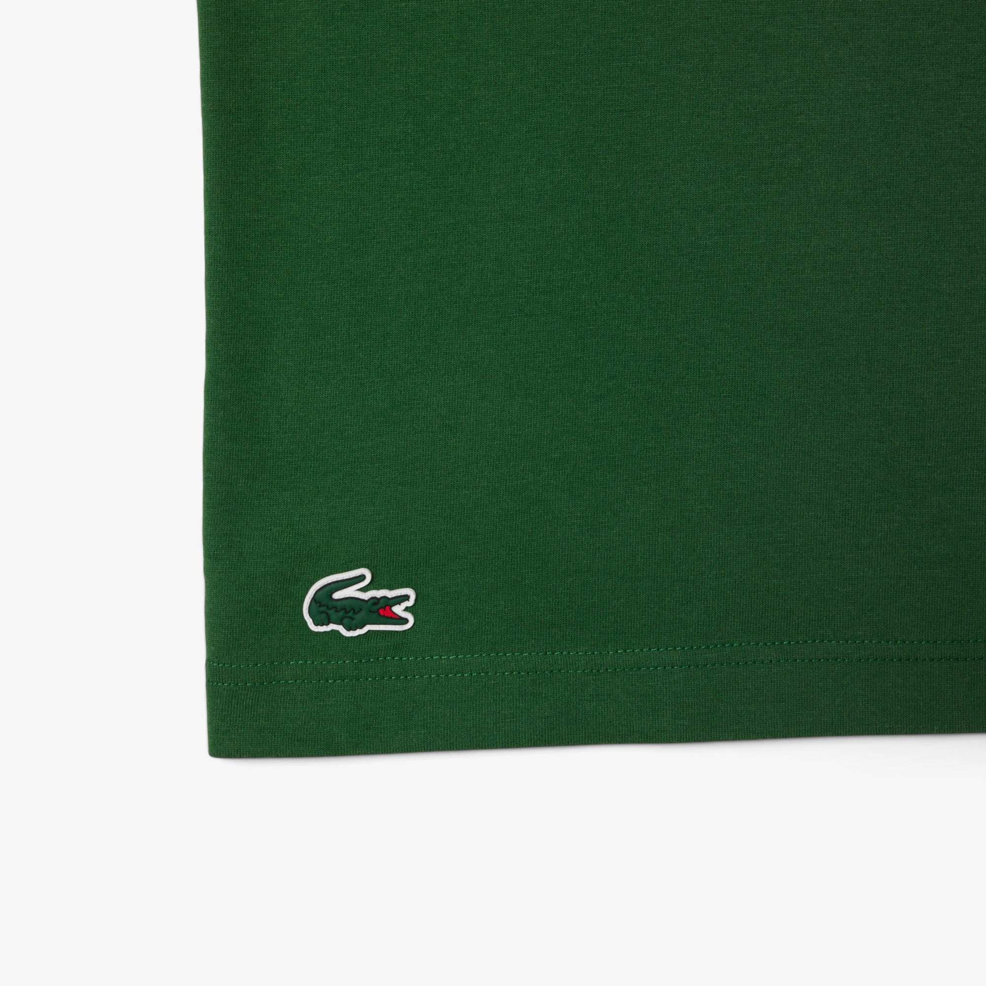 Tennis Heritage Print T-shirt