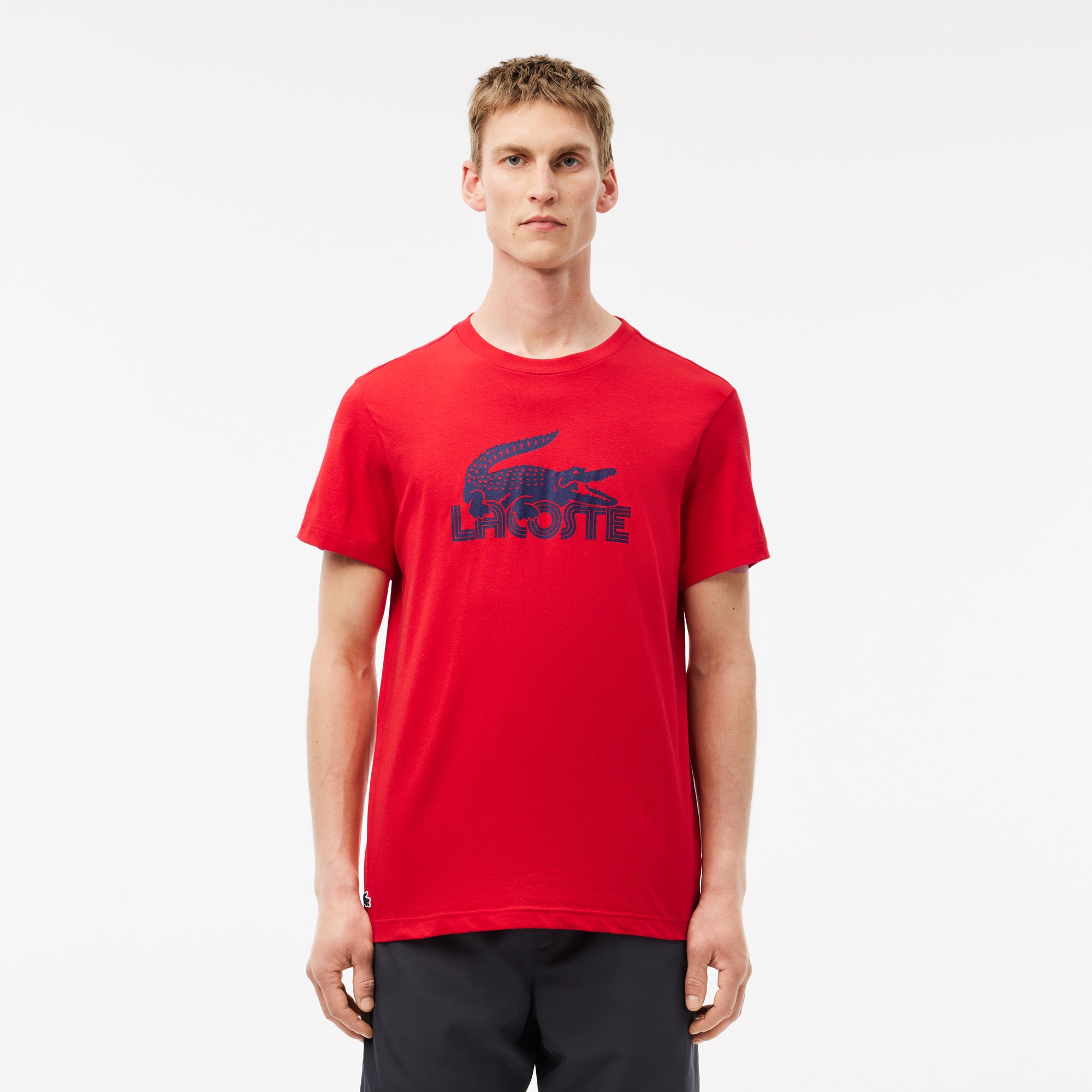 Sport Ultra Dry Jersey T-shirt